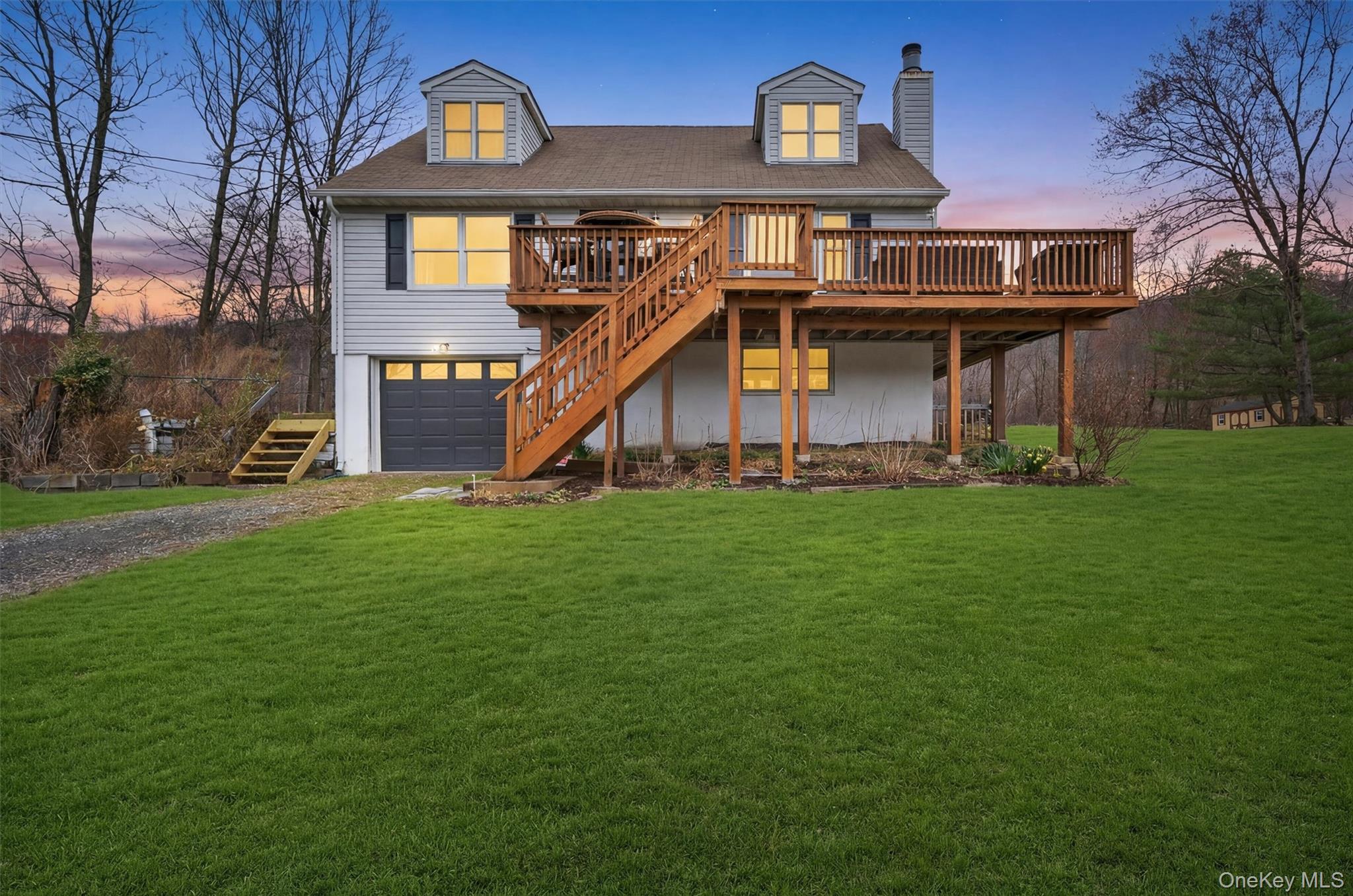 36 Sleepy Hollow Road Property Photo 2