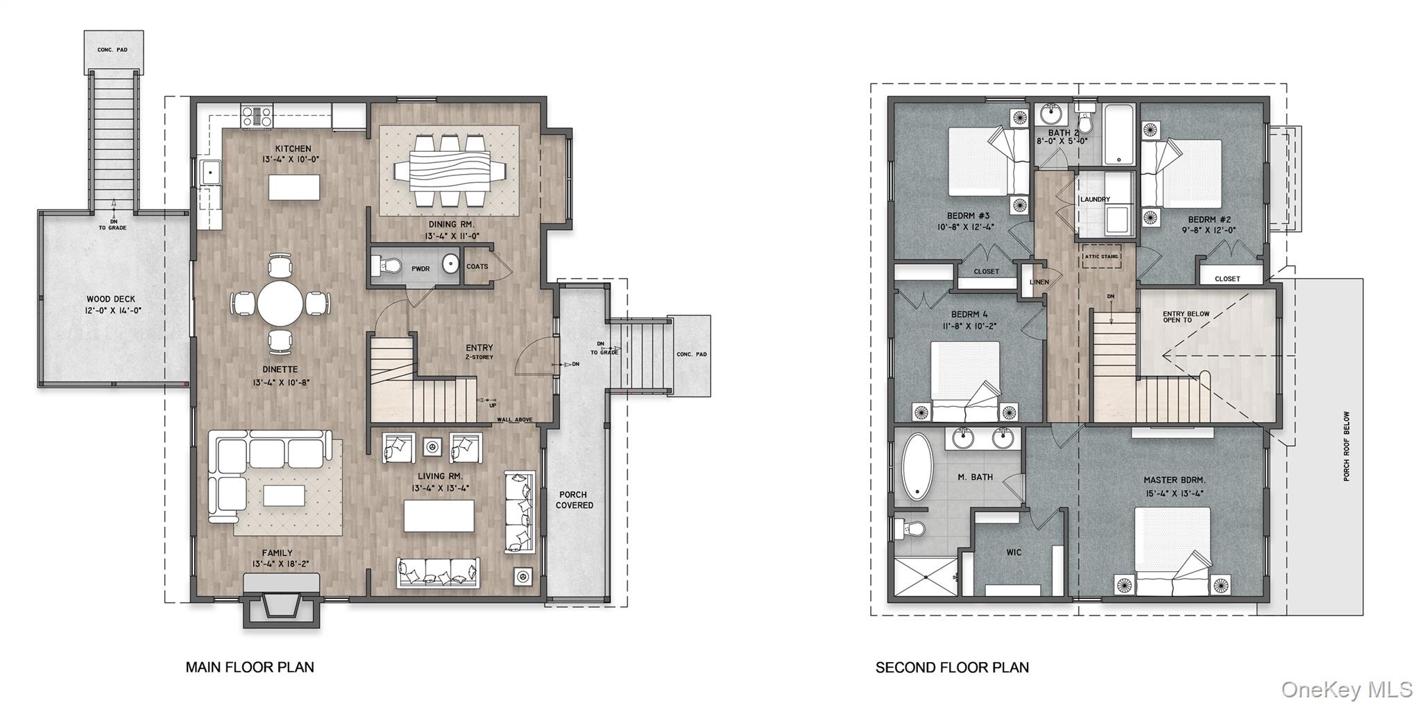 4 Lindenwood Lane Property Photo 3