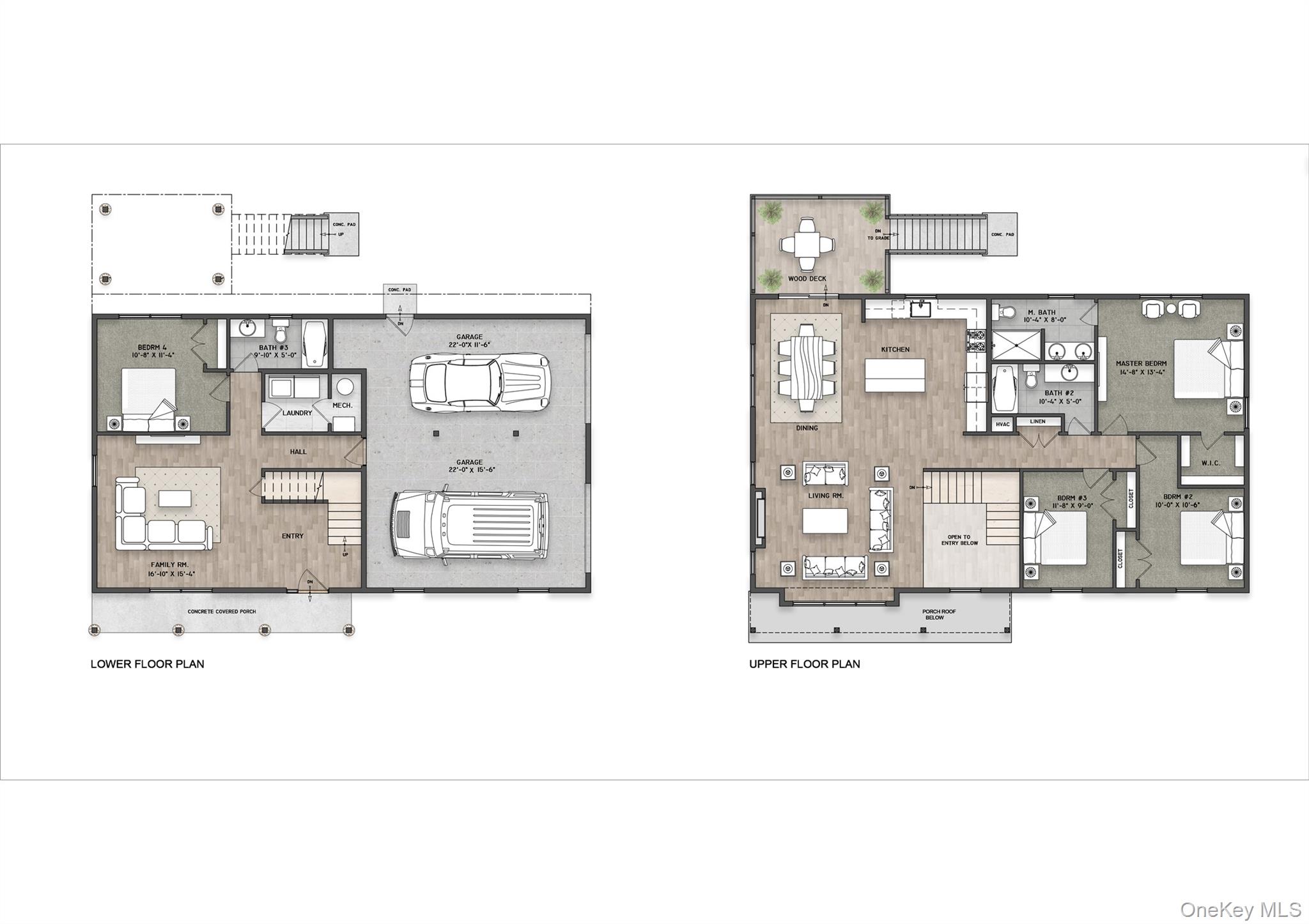 1 Lindenwood Lane Property Photo 7
