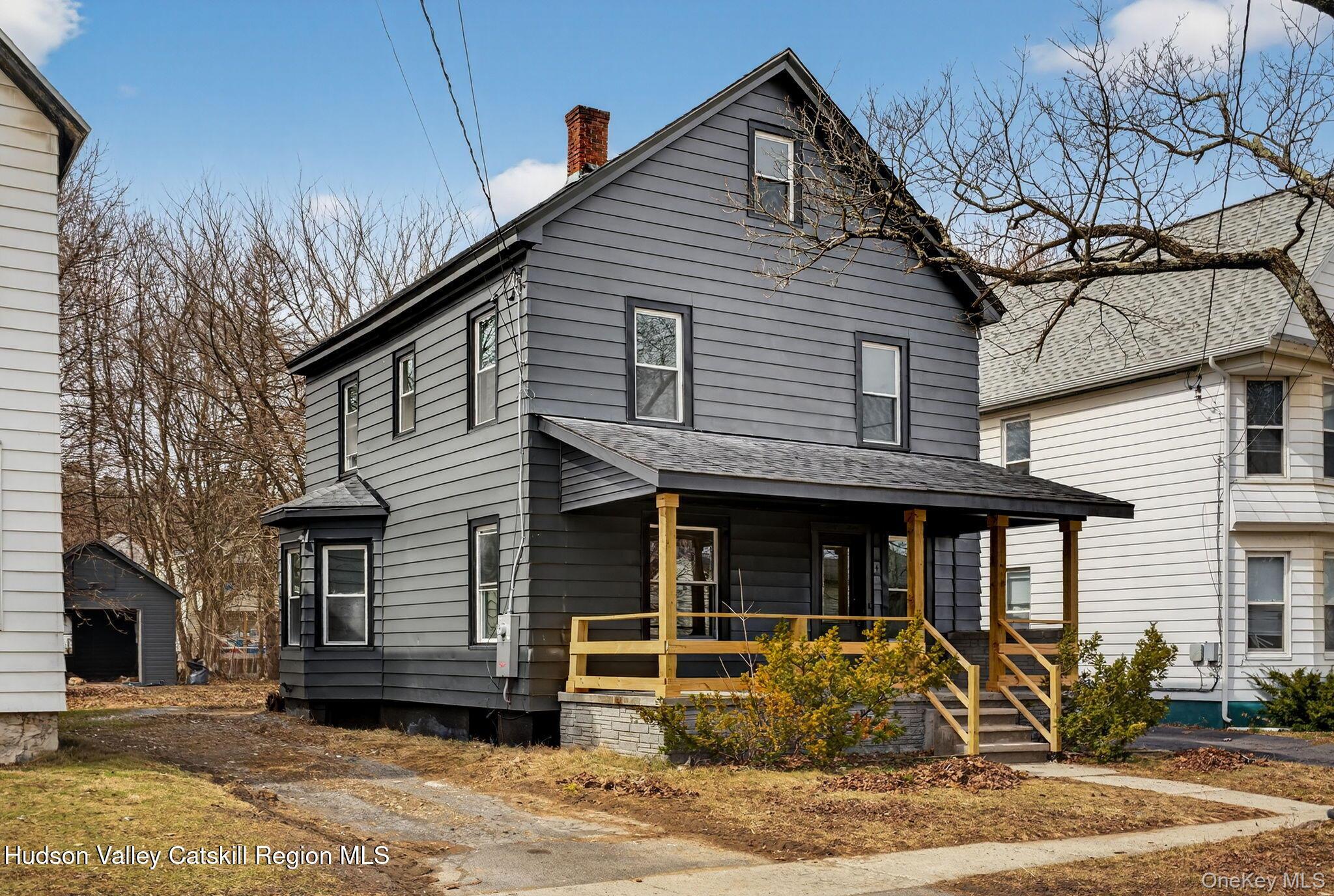43 Pulver Avenue, Ravena Avenue Property Photo 1