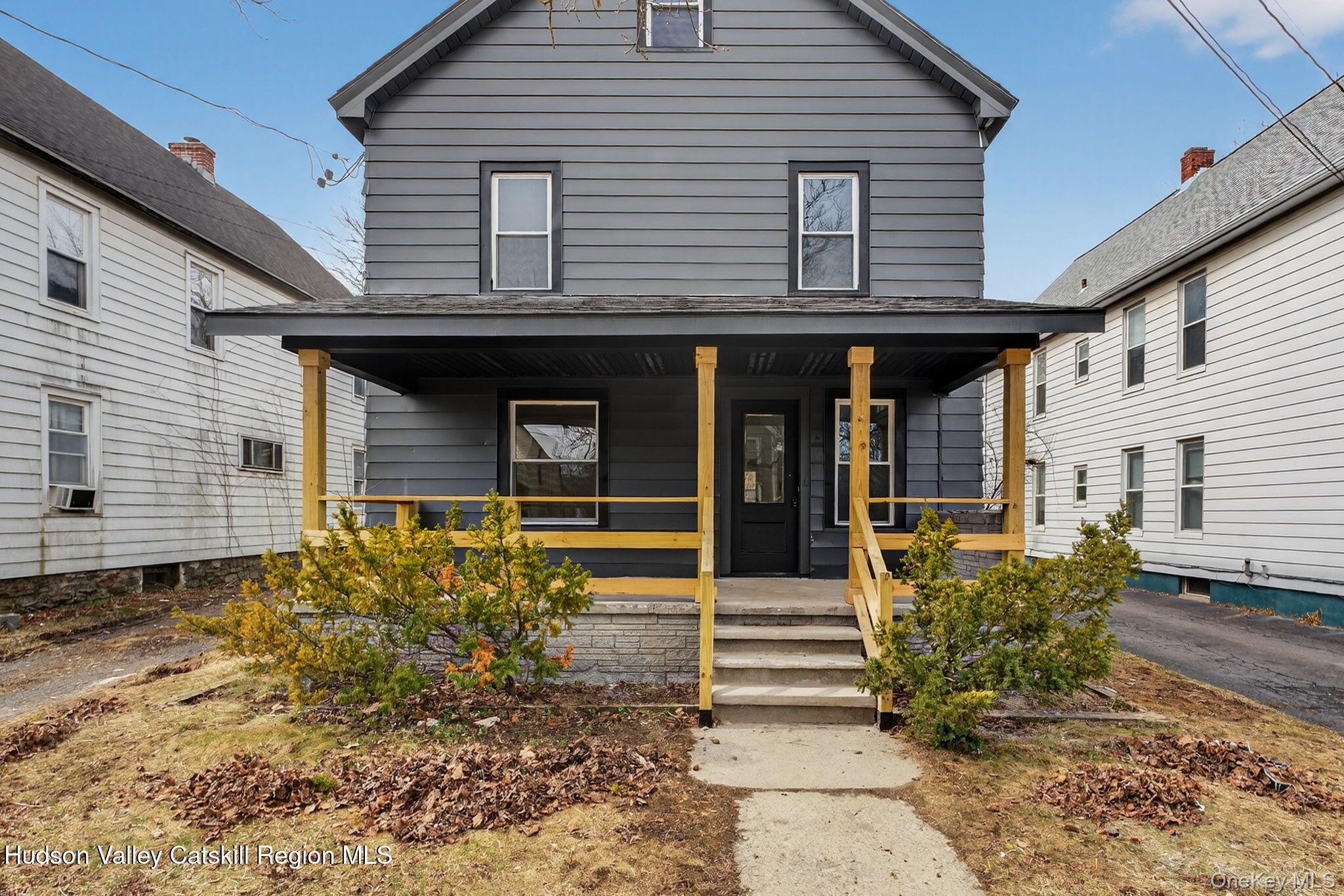 43 Pulver Avenue, Ravena Avenue Property Photo 2