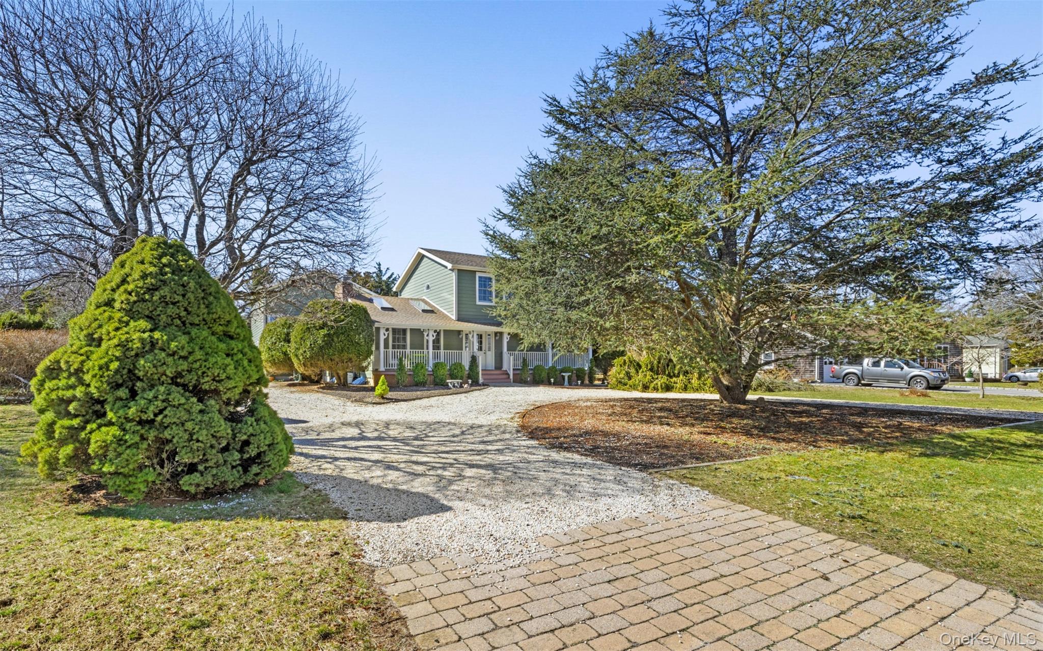 22 Peninsula Drive Property Photo 1