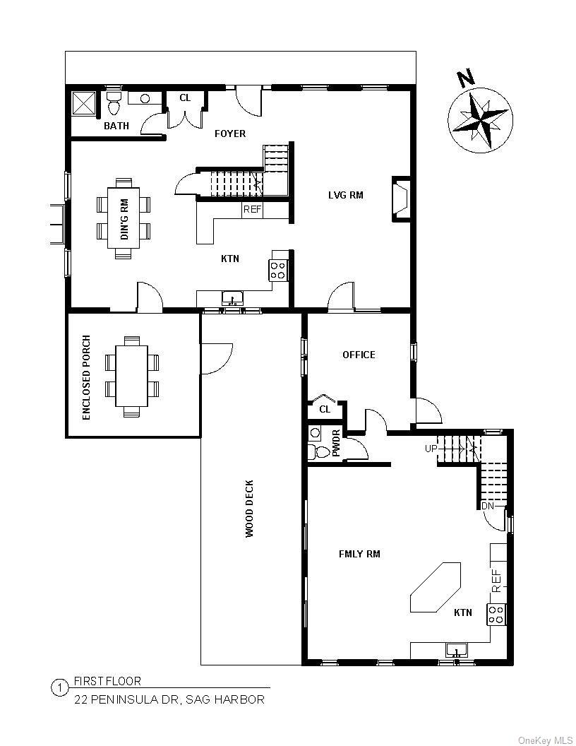 22 Peninsula Drive Property Photo 26