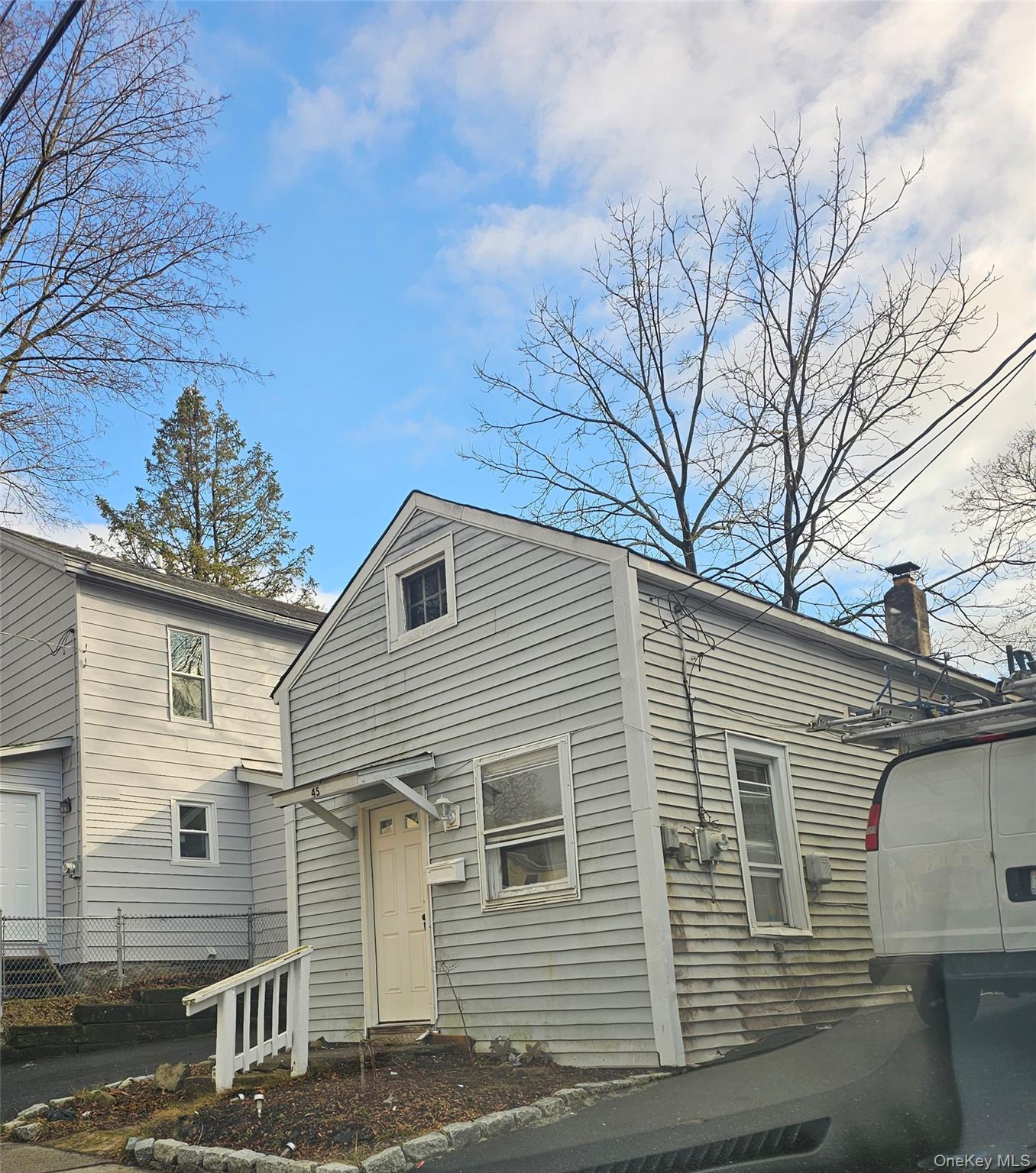 45 Knapp Avenue Property Photo 1