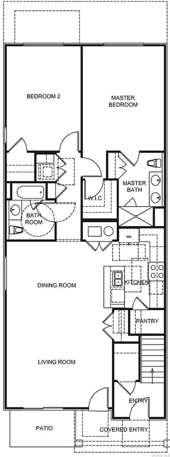401 Breton Way 401 Property Photo 47