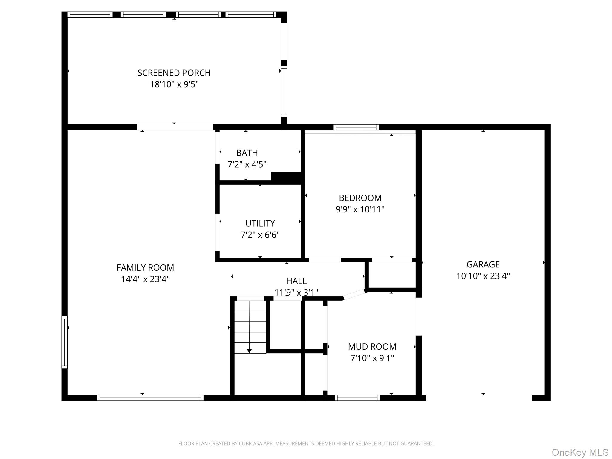 6 Adams Court Property Photo 43