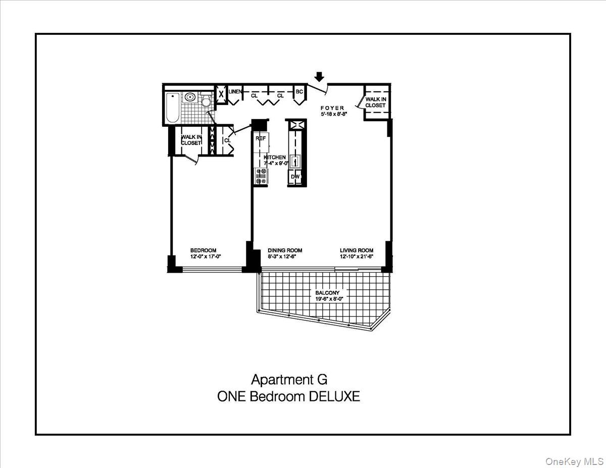 17-85 215th Street 8g Property Photo 19
