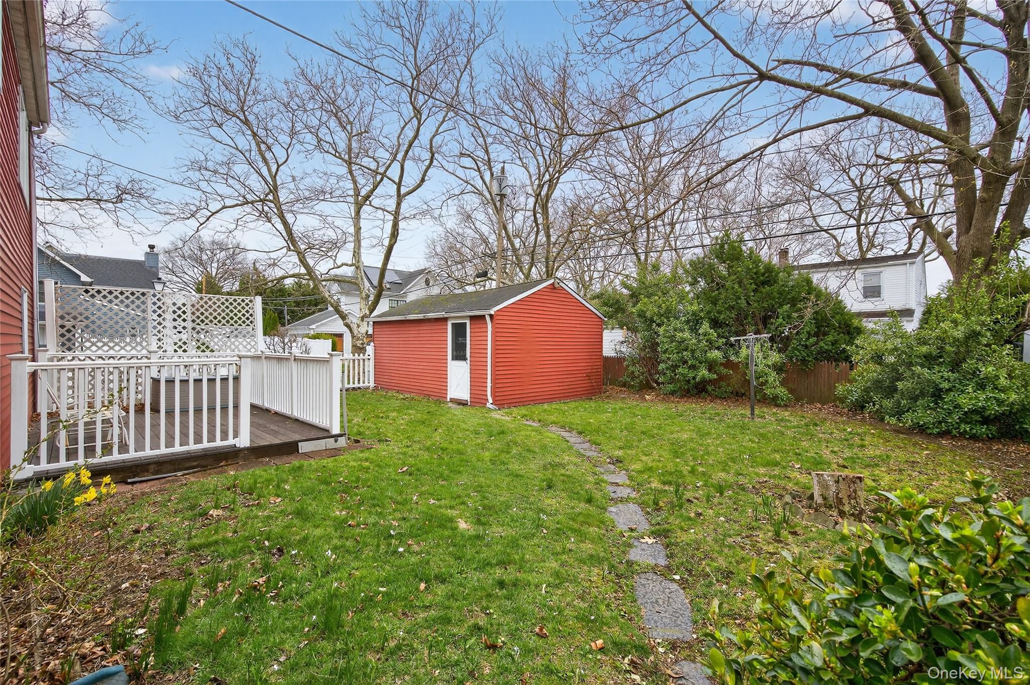306 Curtis Avenue Property Photo 4