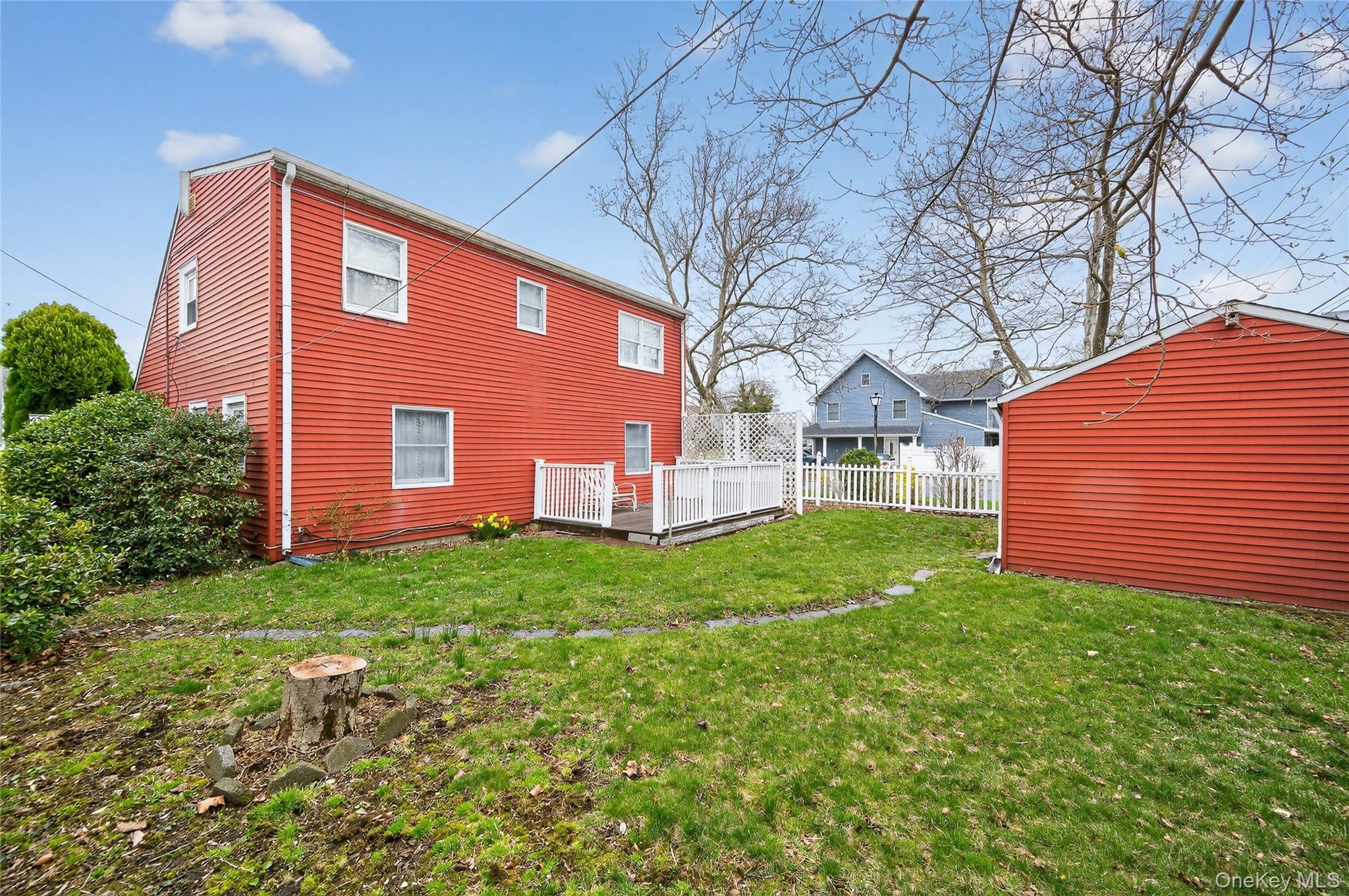 306 Curtis Avenue Property Photo 6