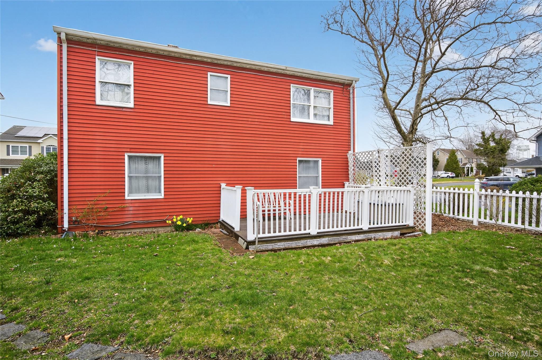 306 Curtis Avenue Property Photo 7