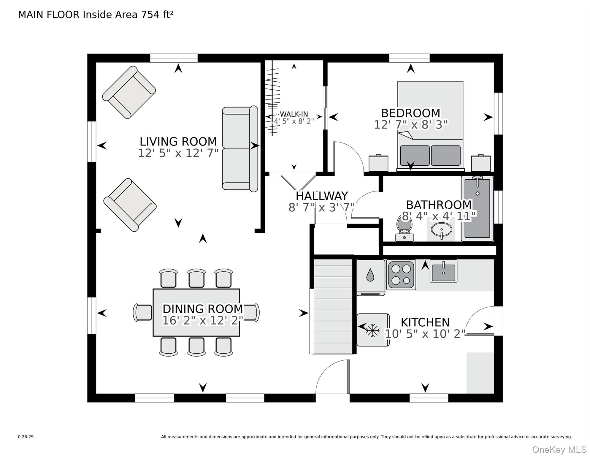 306 Curtis Avenue Property Photo 12
