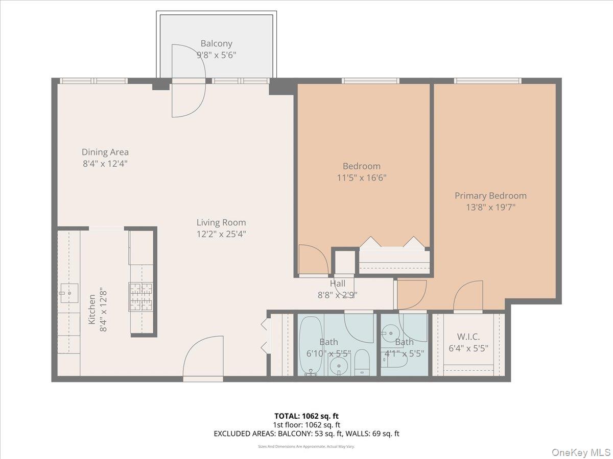 65-15 Alderton Street 5e Property Photo 19