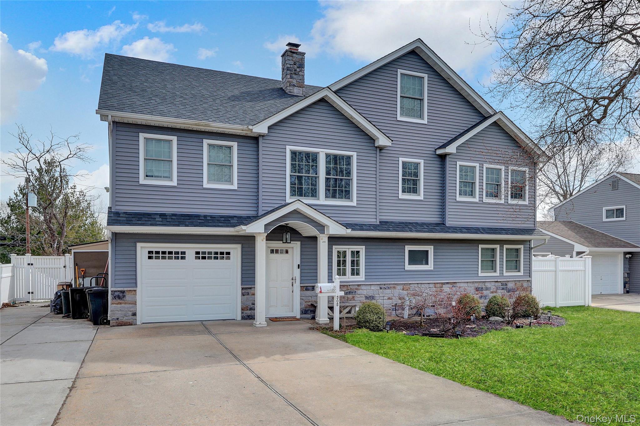 505 Sand Hill Road Property Photo 1