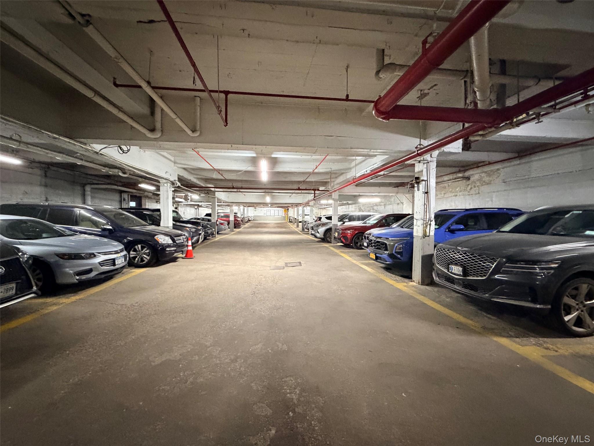 100-25 Queens Boulevard 3jj Property Photo 12