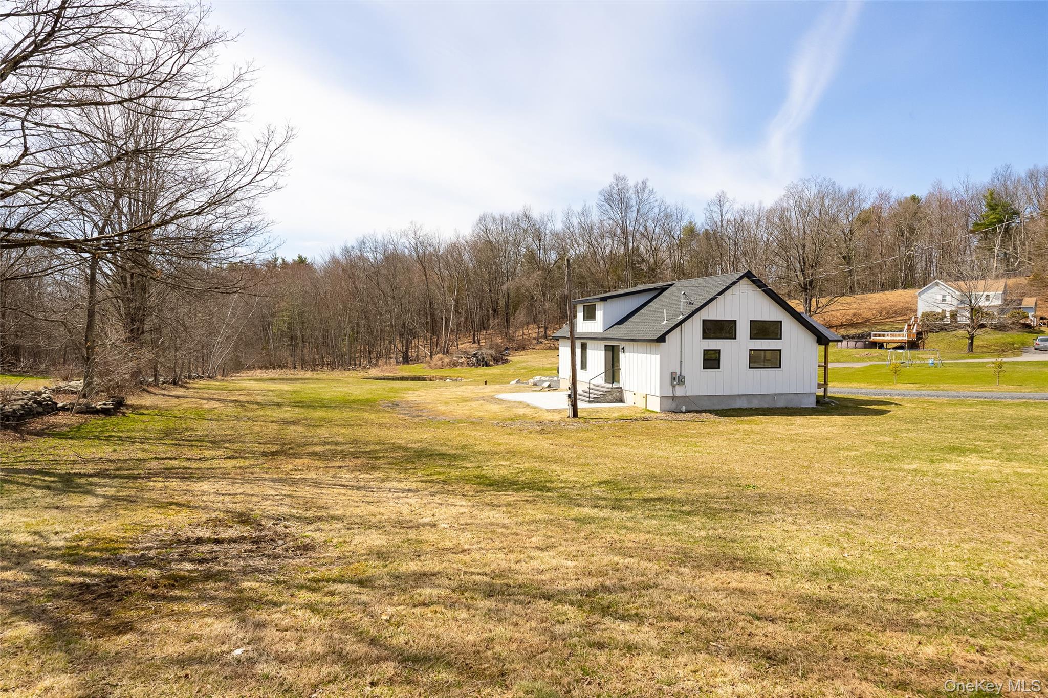 119 Bakertown Road Property Photo 4