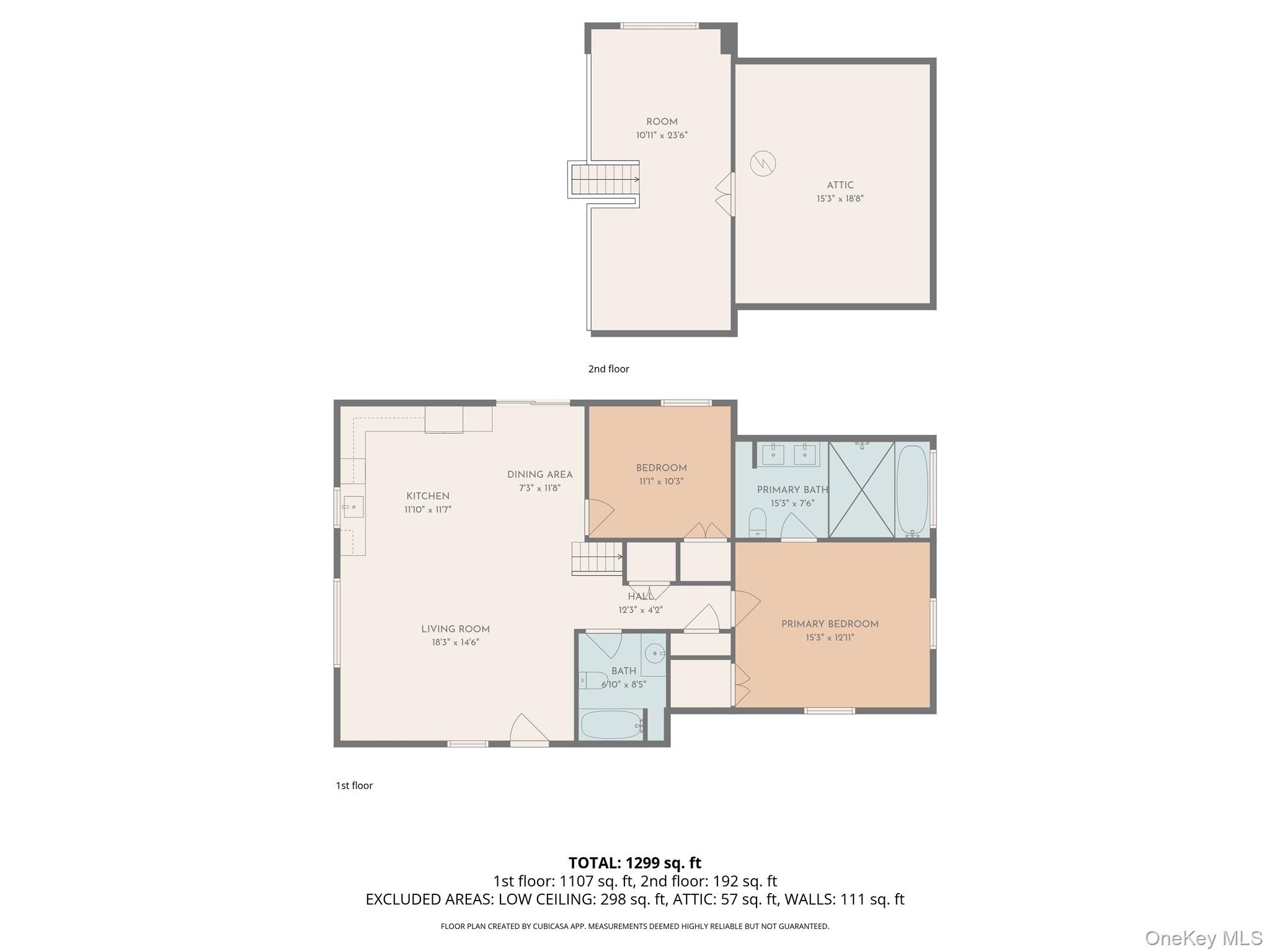 119 Bakertown Road Property Photo 20