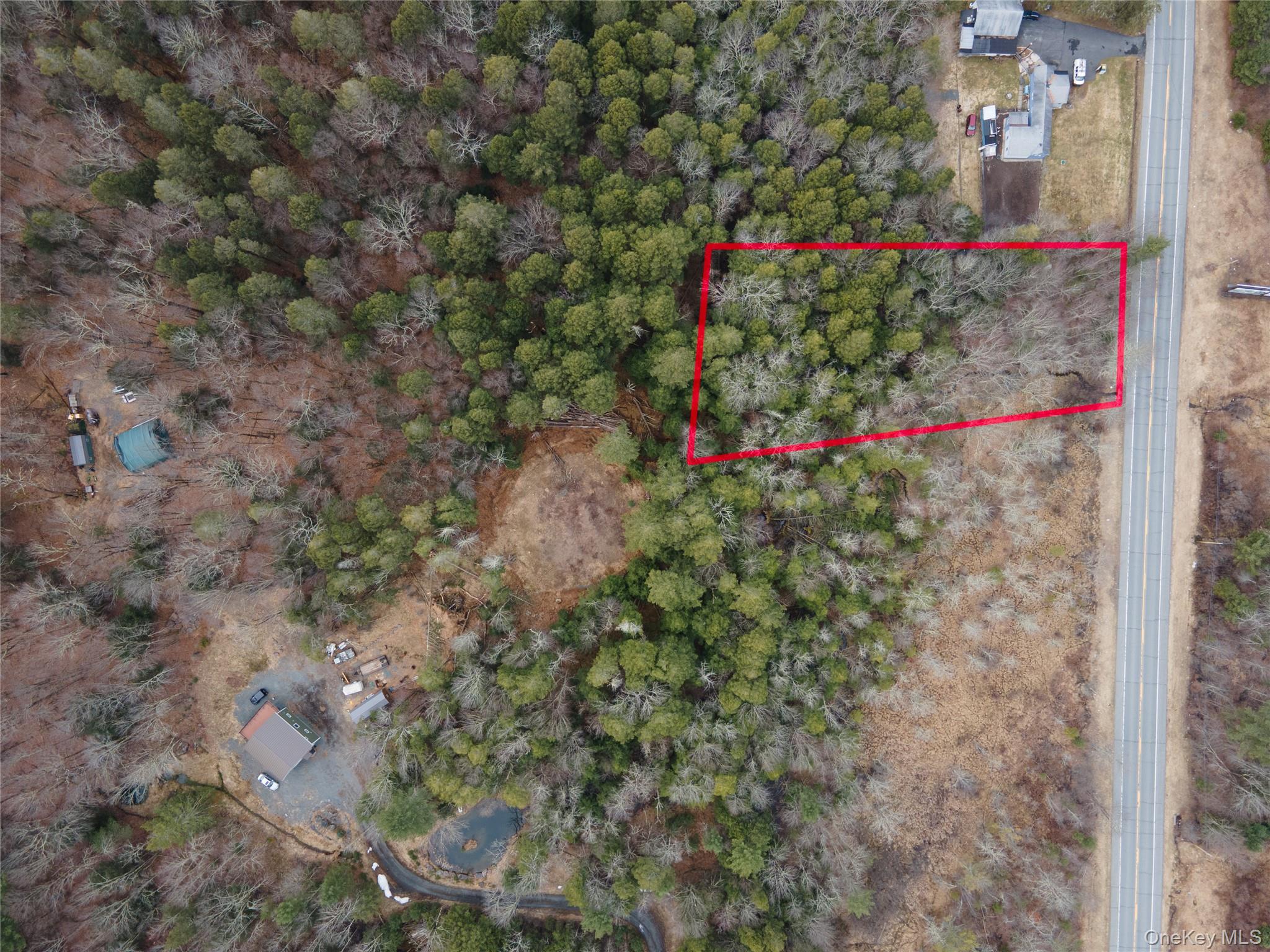 Route 52 Property Photo 2