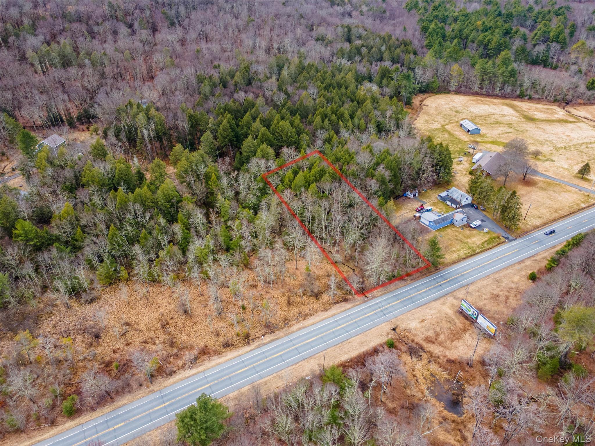 Route 52 Property Photo 3