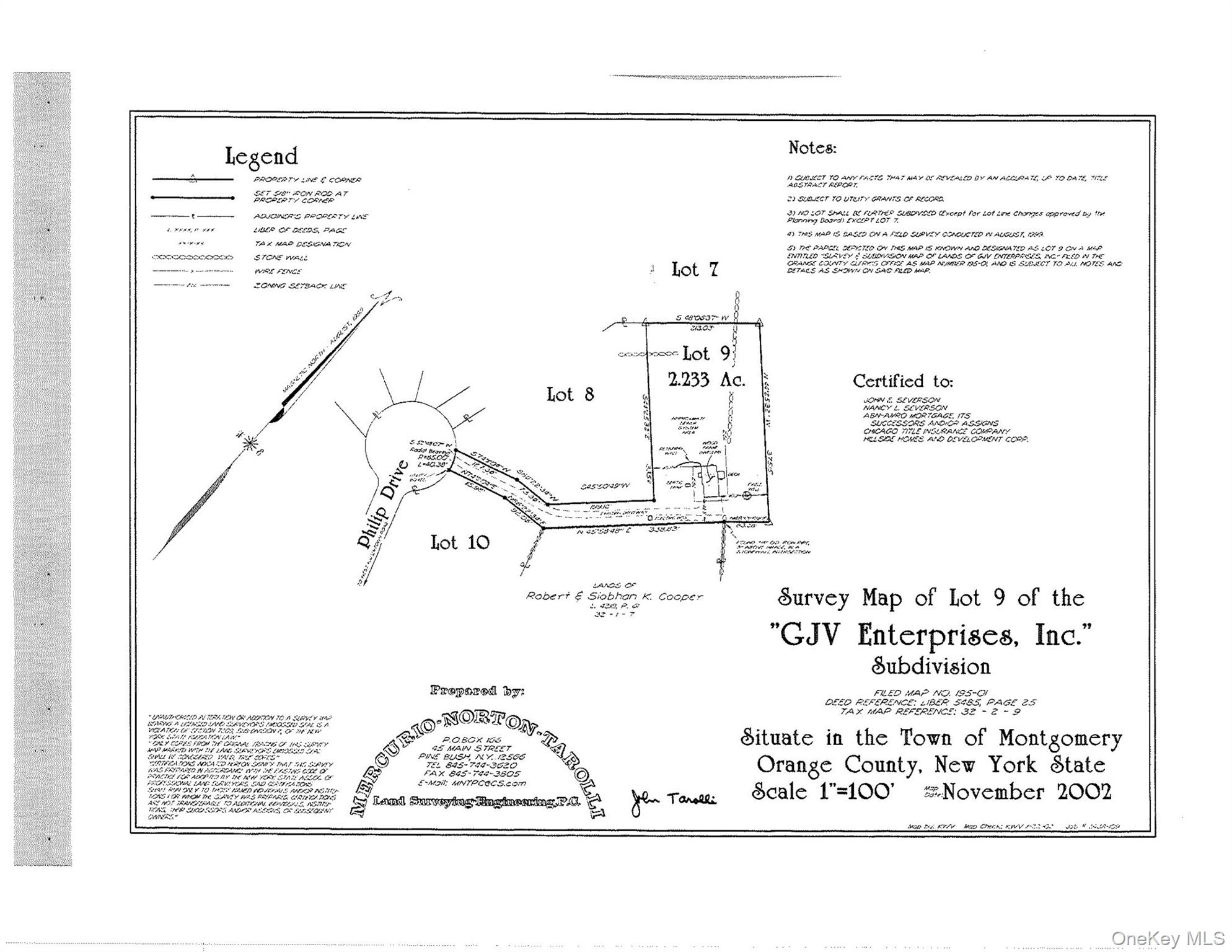 42 Philip Drive Property Photo 44
