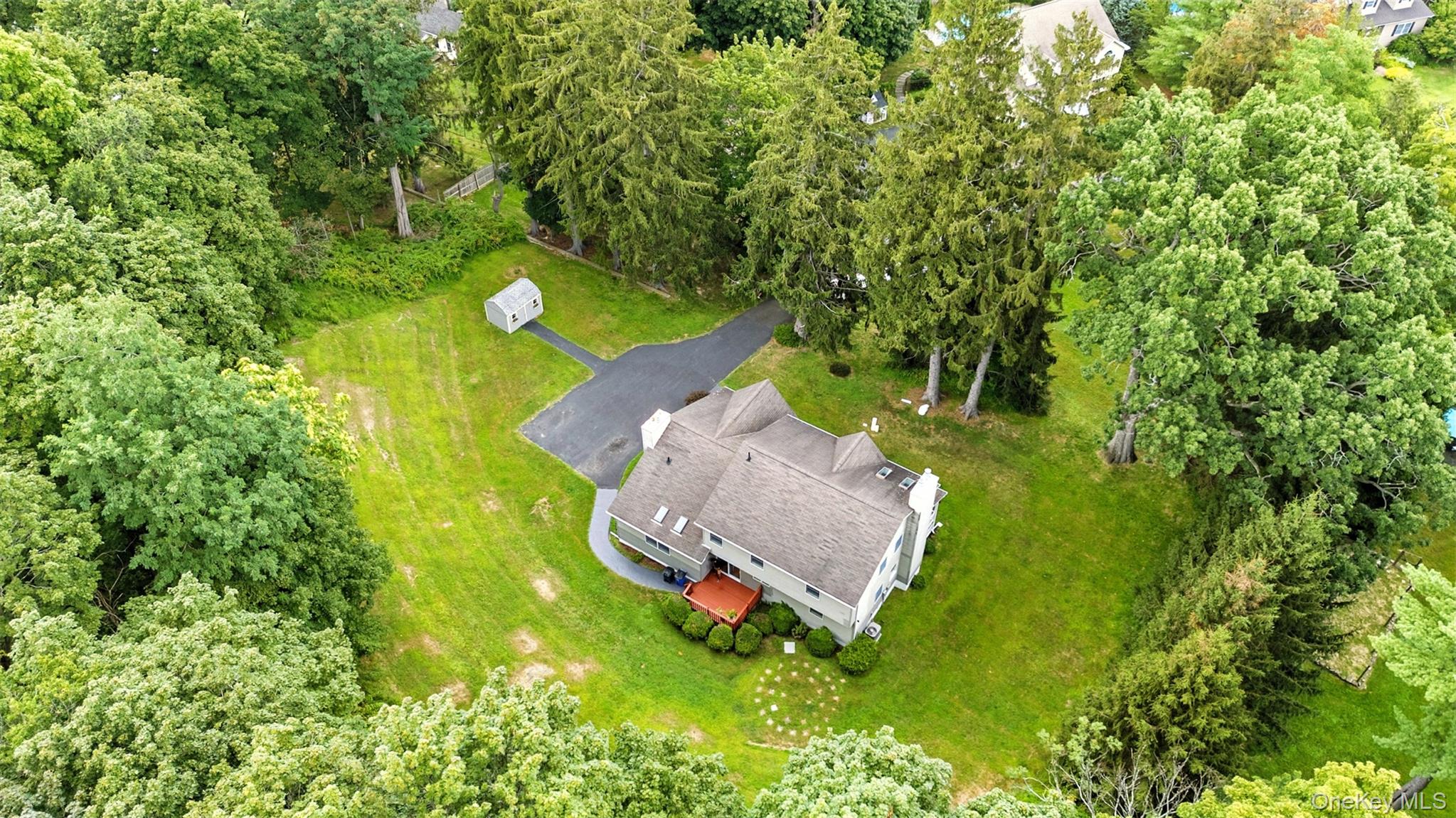 6 Summer Winds Court Property Photo 41