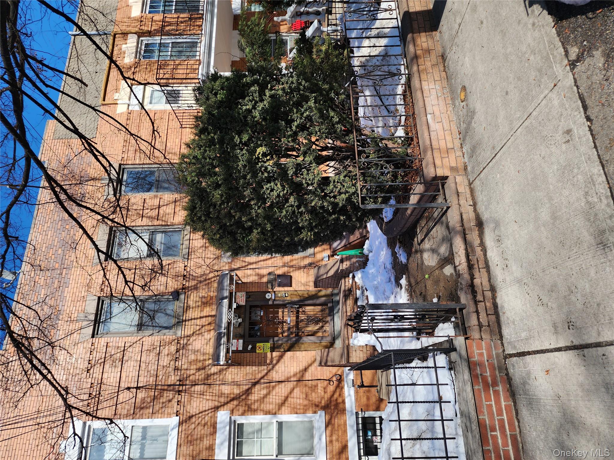 6161 Eliot Avenue Property Photo 1