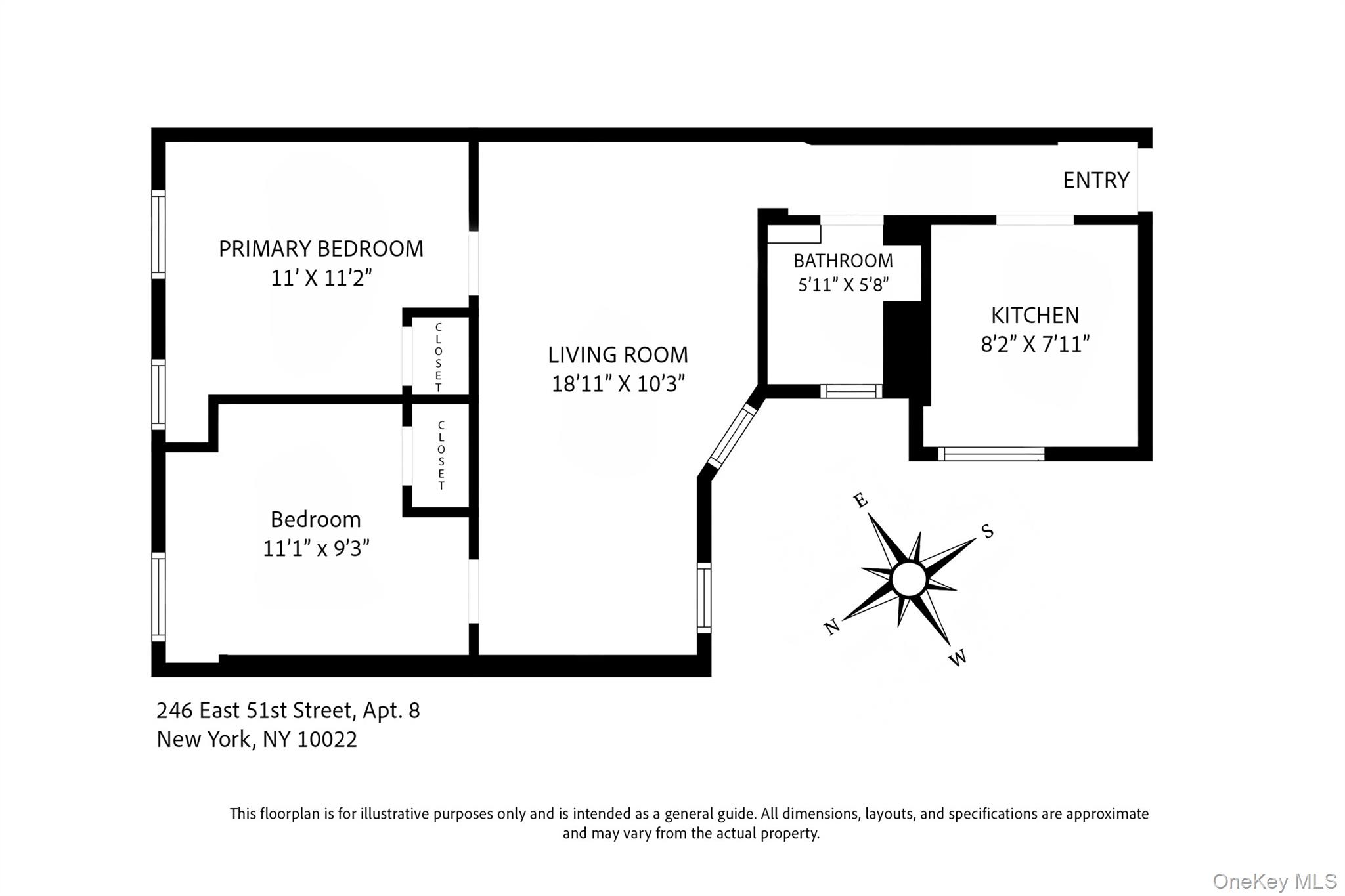 246 E 51st Street 8 Property Photo 8