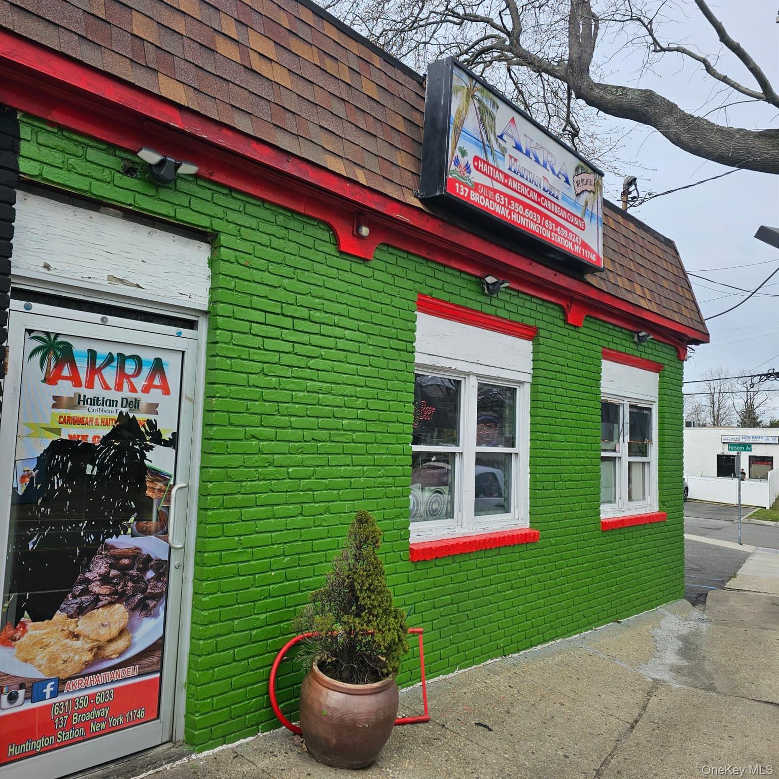 137 Broadway Property Photo 1