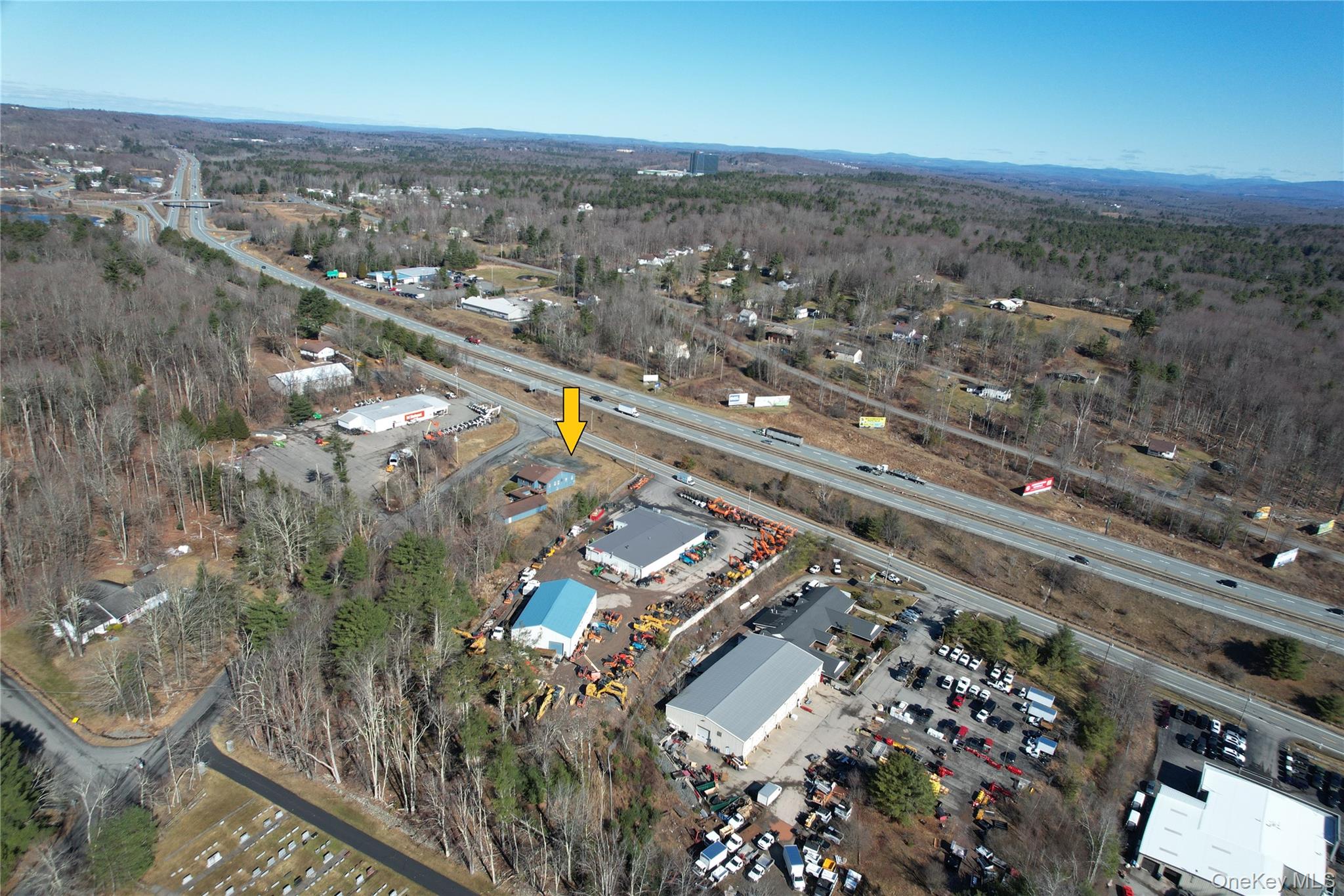 740 Southwoods Drive Property Photo 1