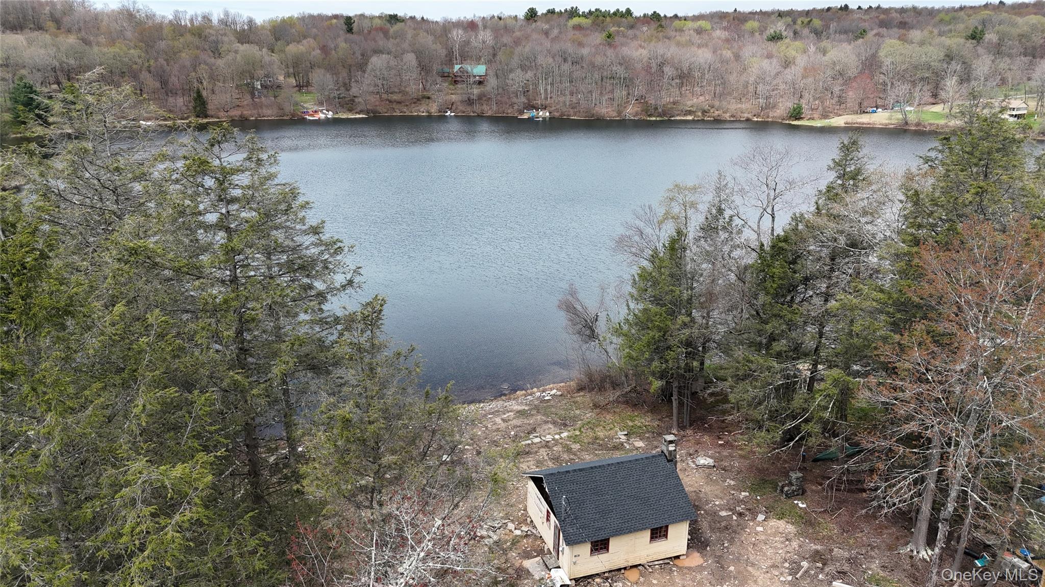 675 Delaware Lake Road Property Photo 1