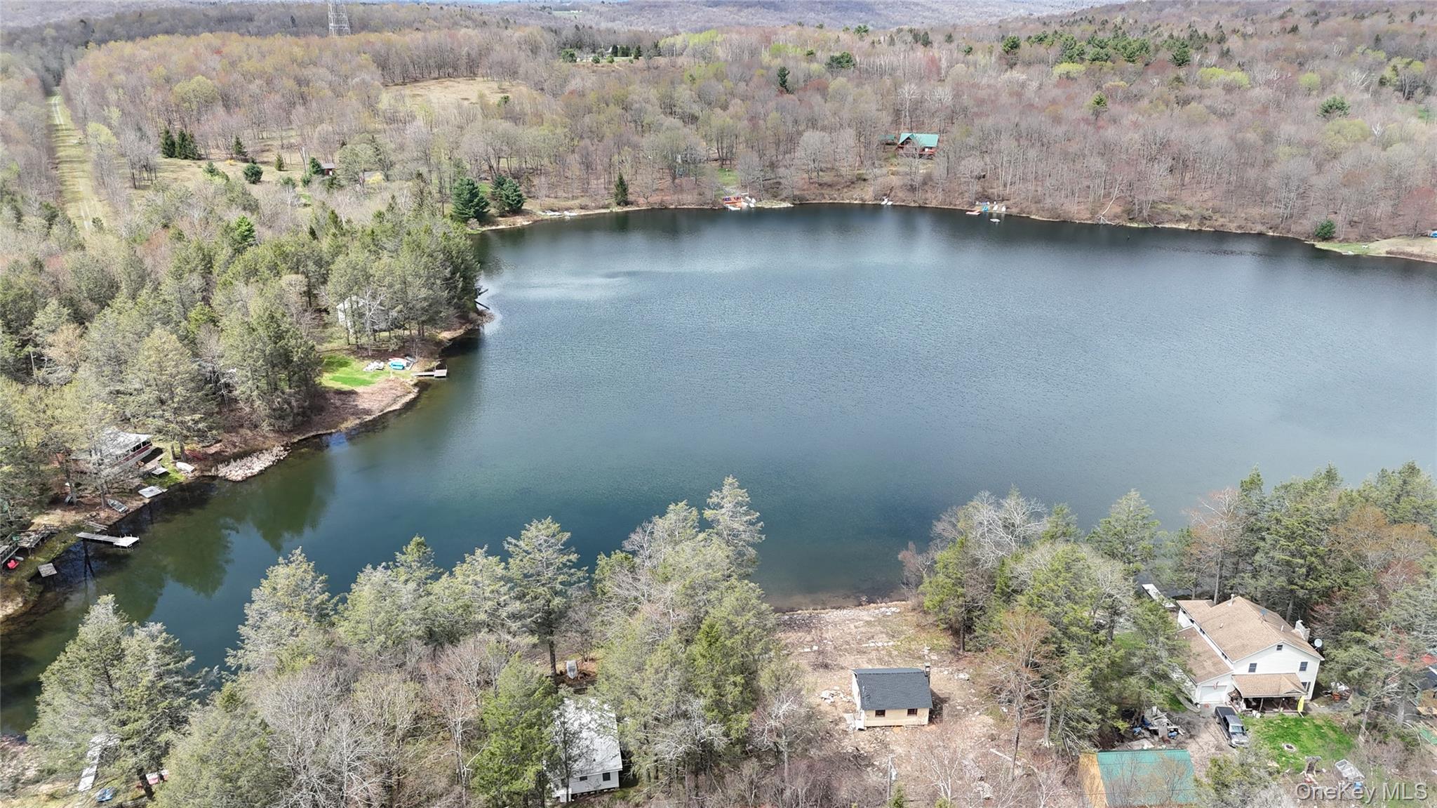 675 Delaware Lake Road Property Photo 2