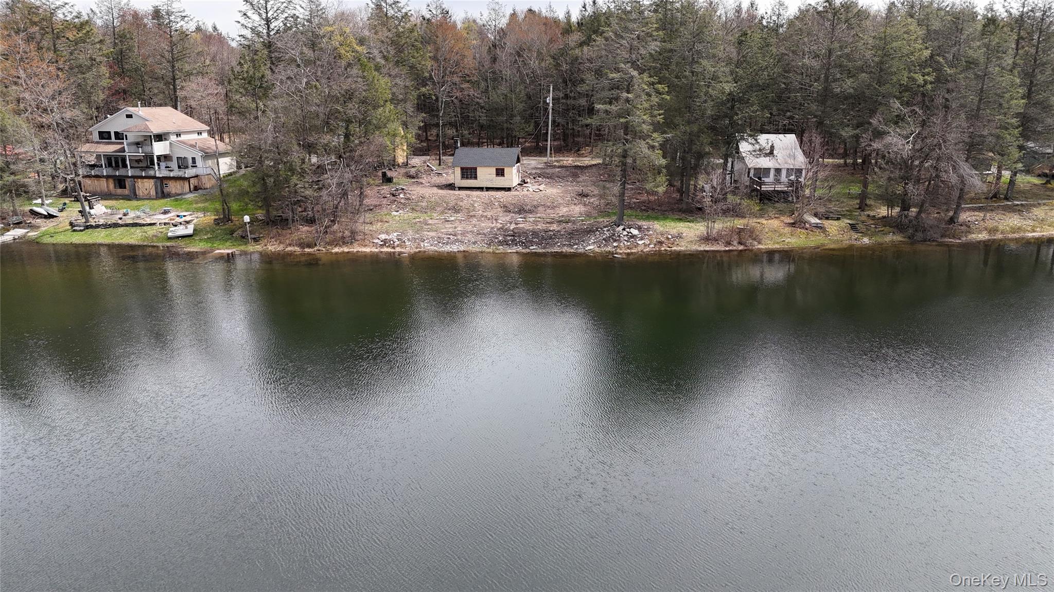 675 Delaware Lake Road Property Photo 3