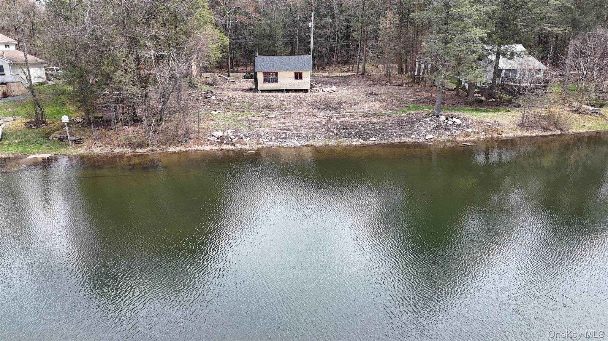 675 Delaware Lake Road Property Photo 4