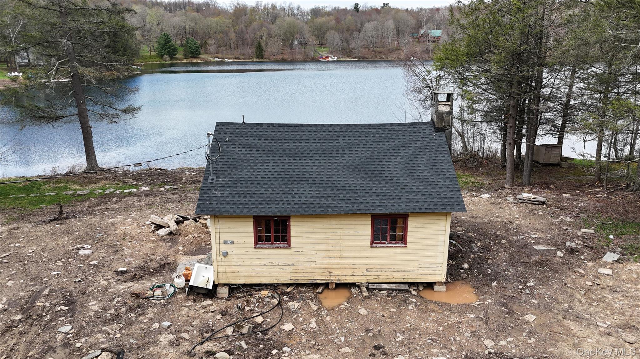 675 Delaware Lake Road Property Photo 6
