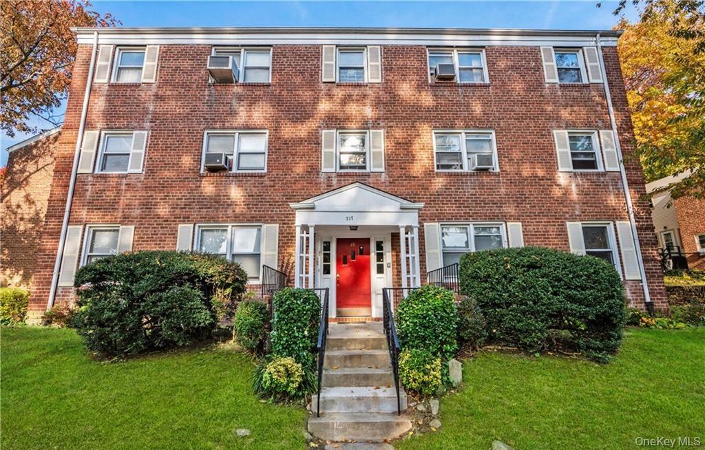 717 Tuckahoe Road 18c Property Photo 1