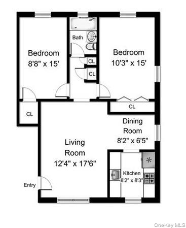 717 Tuckahoe Road 18c Property Photo 11