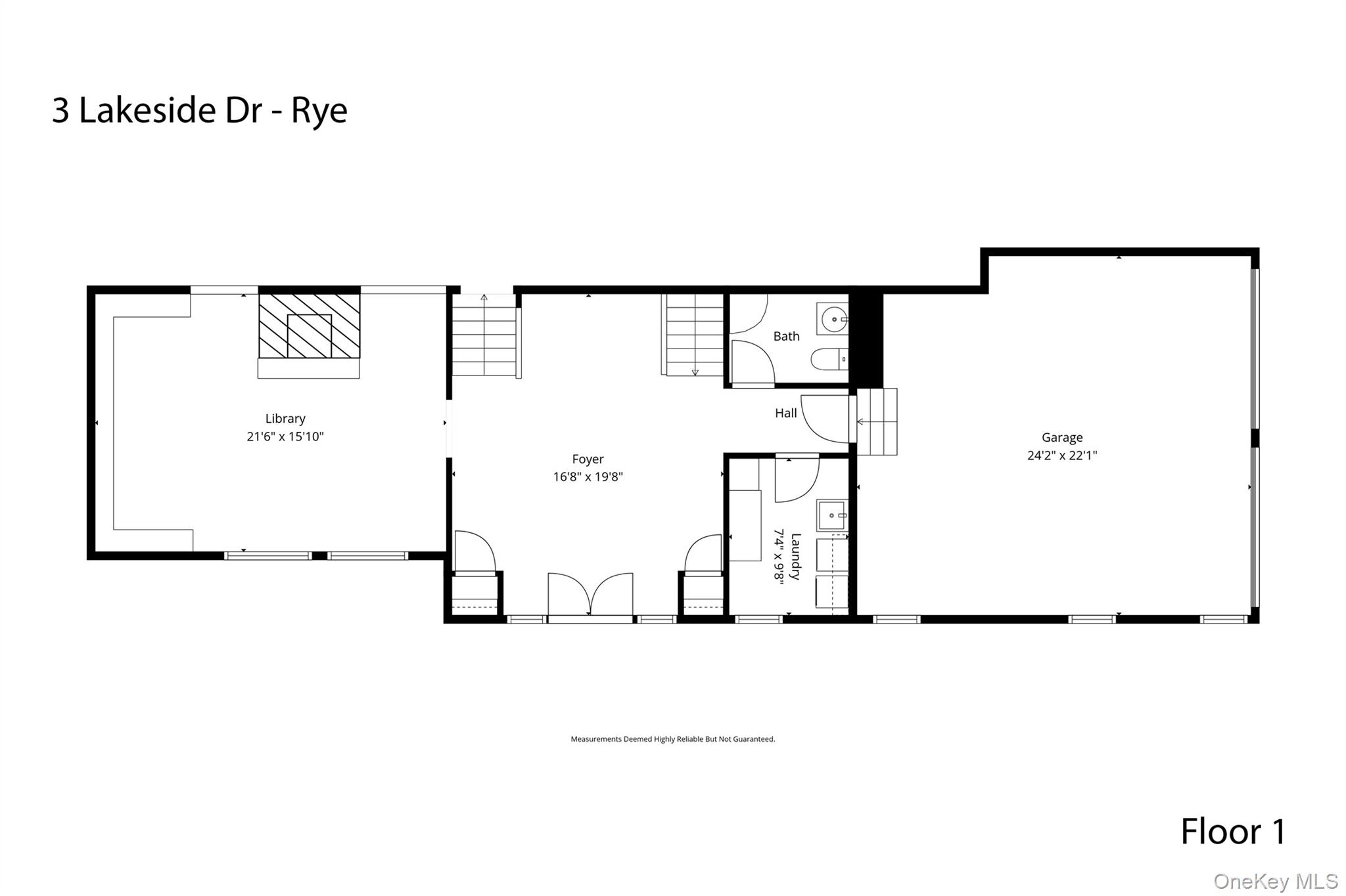 3 Lakeside Drive Property Photo 32