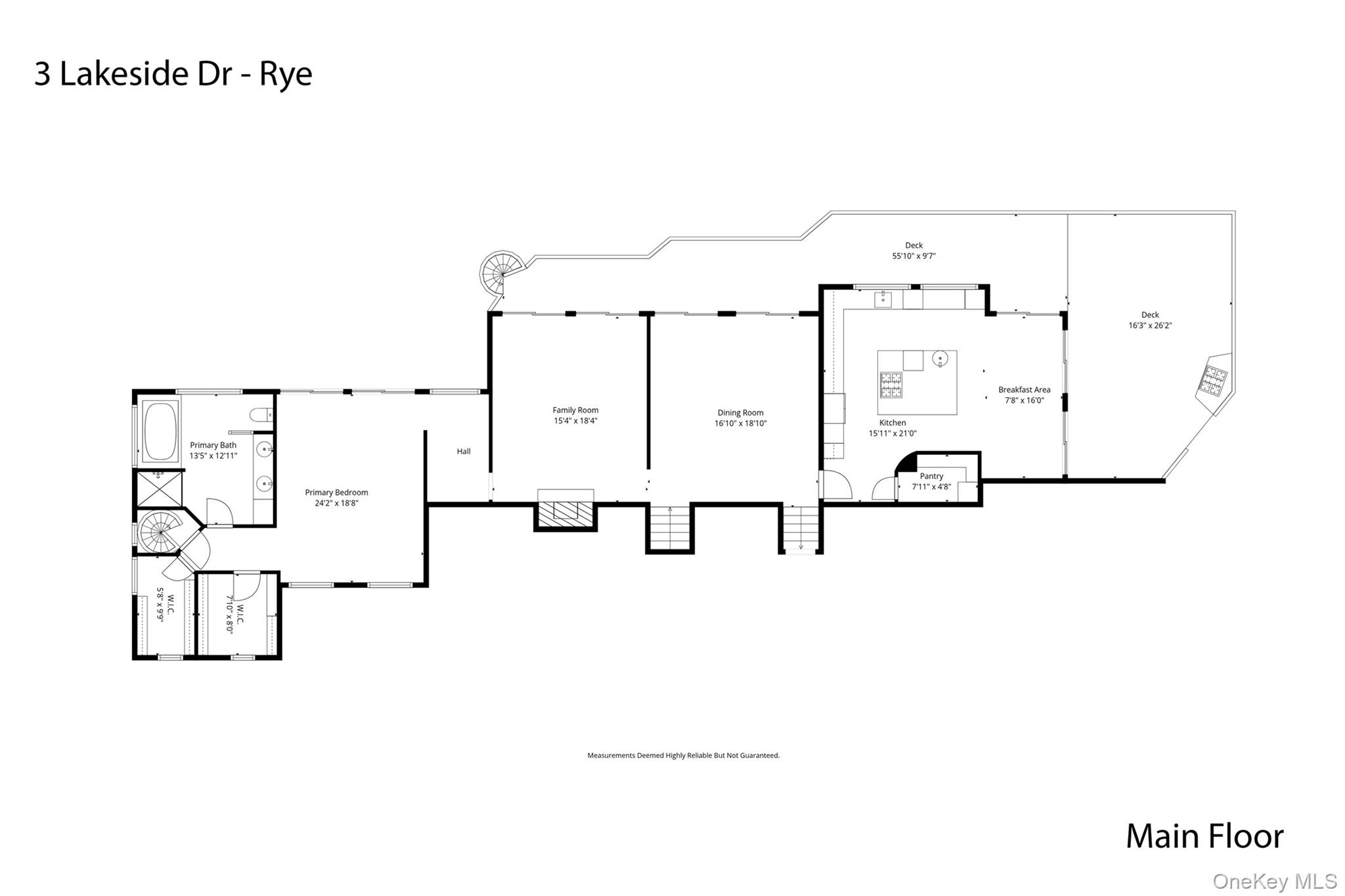 3 Lakeside Drive Property Photo 33
