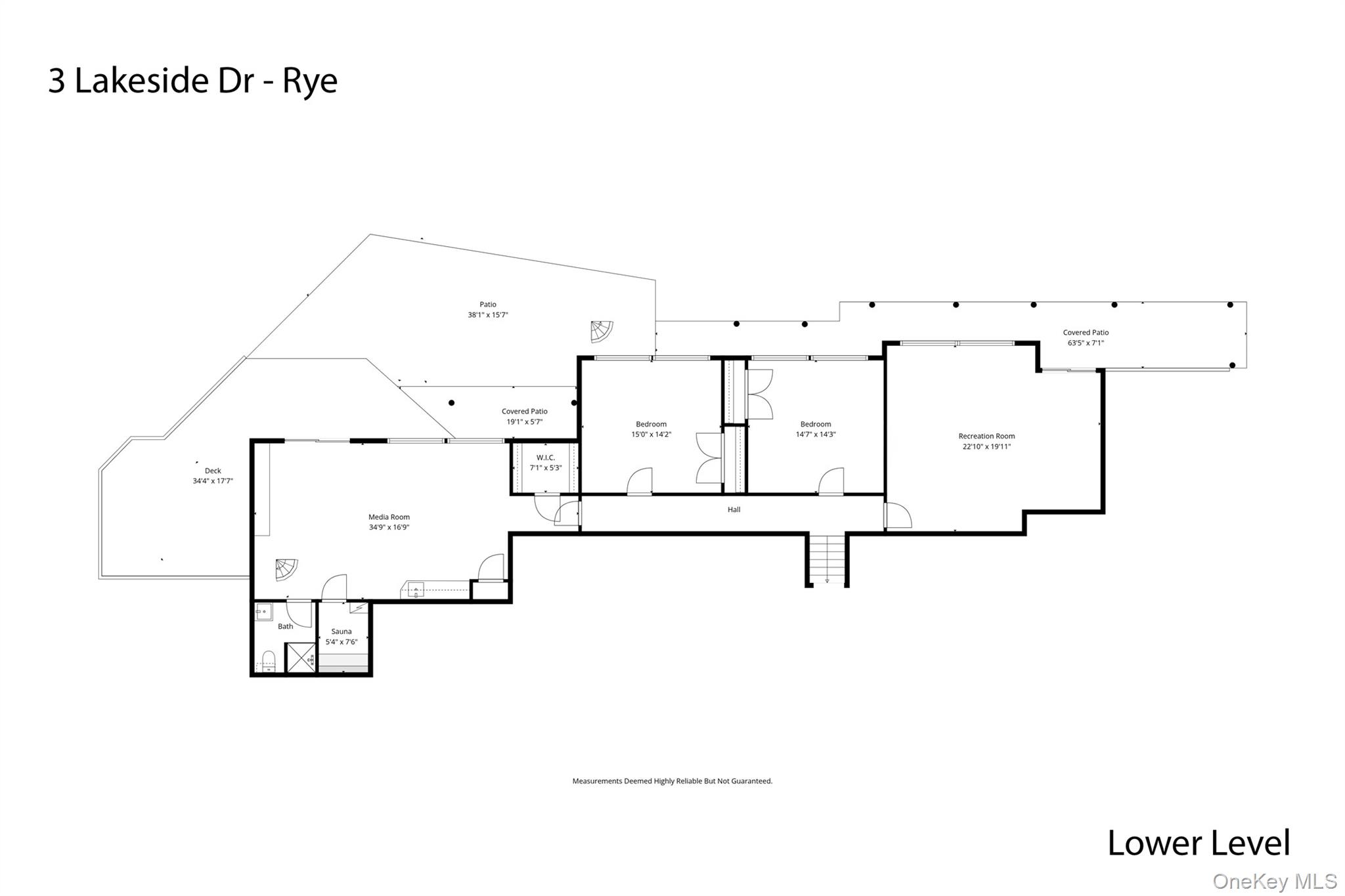 3 Lakeside Drive Property Photo 36