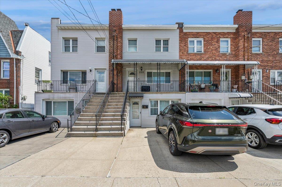 228 Calhoun Avenue Property Photo 1