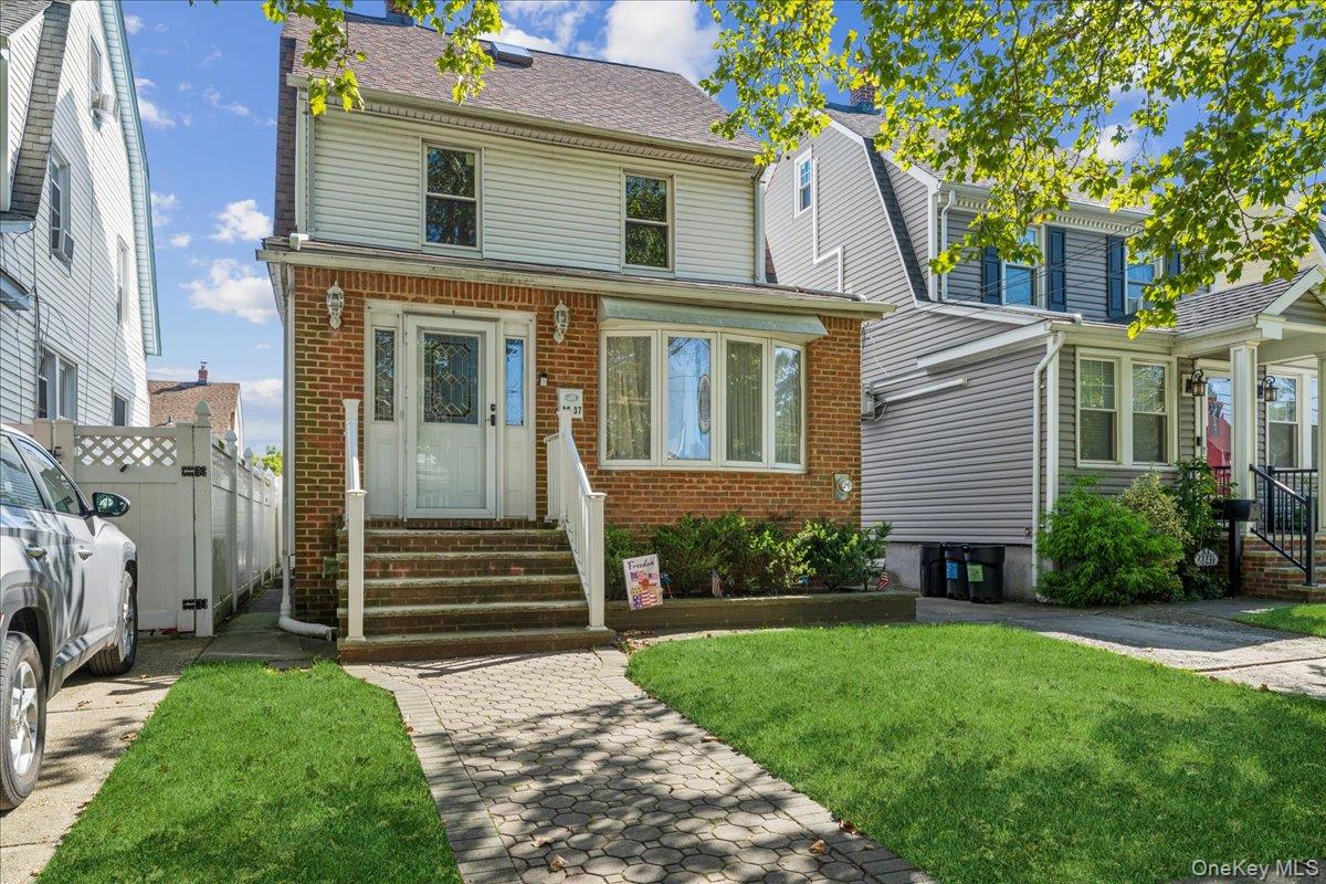 88-37 249th Street Property Photo 1
