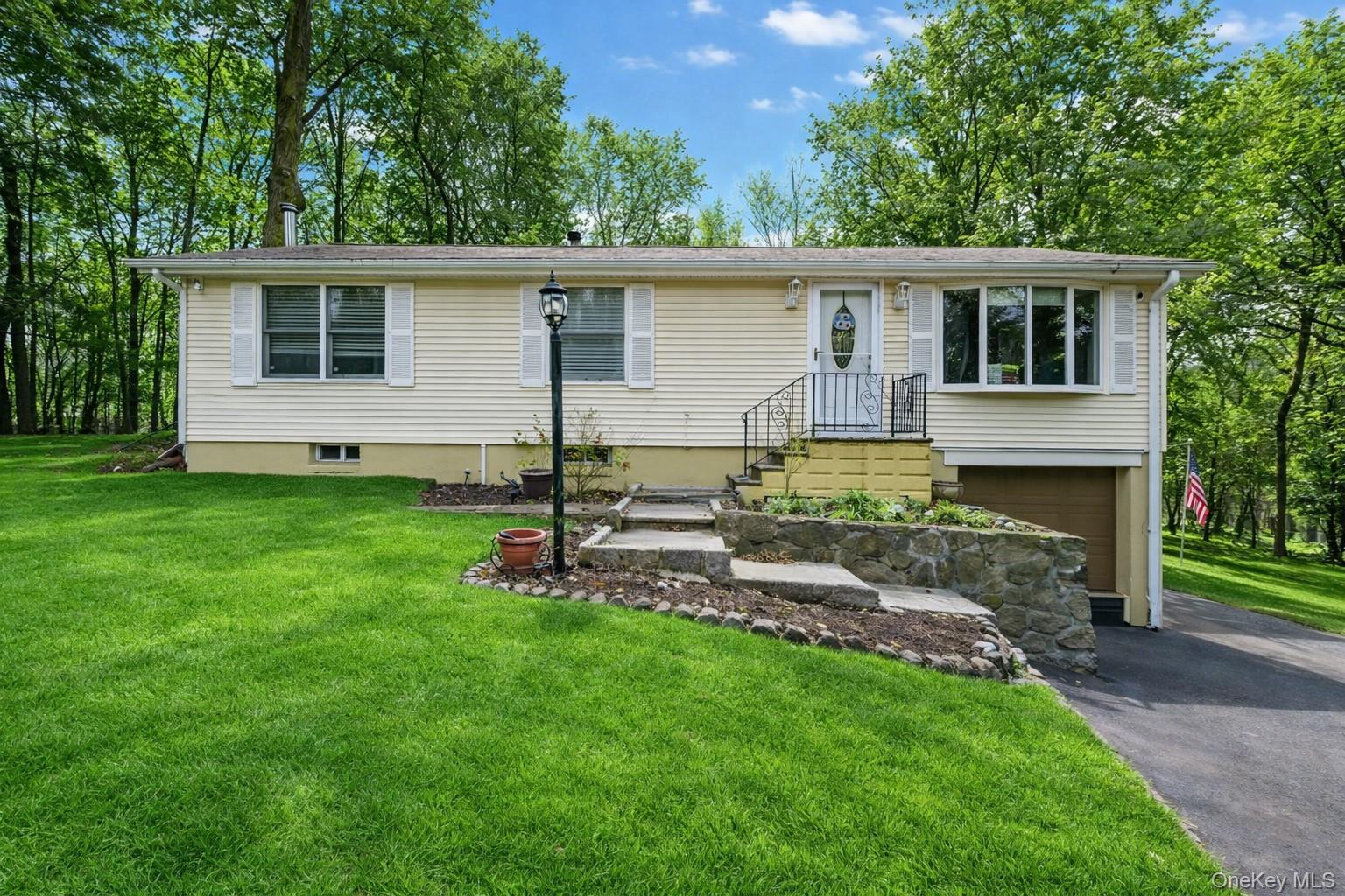 110 Laurel Hill Road Property Photo 1