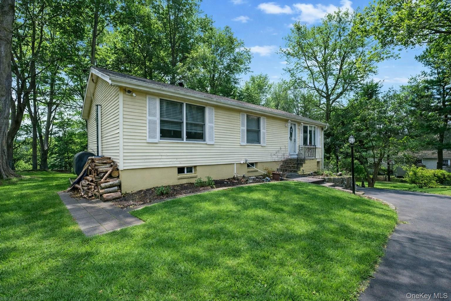 110 Laurel Hill Road Property Photo 3