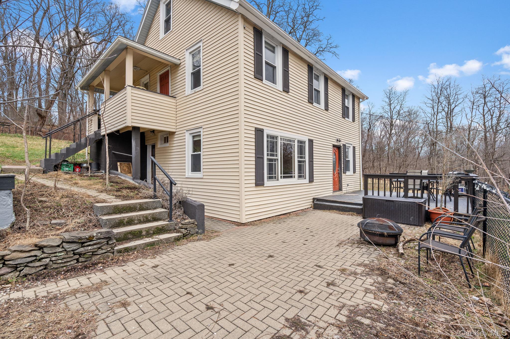4721 State Route 9g Property Photo 2