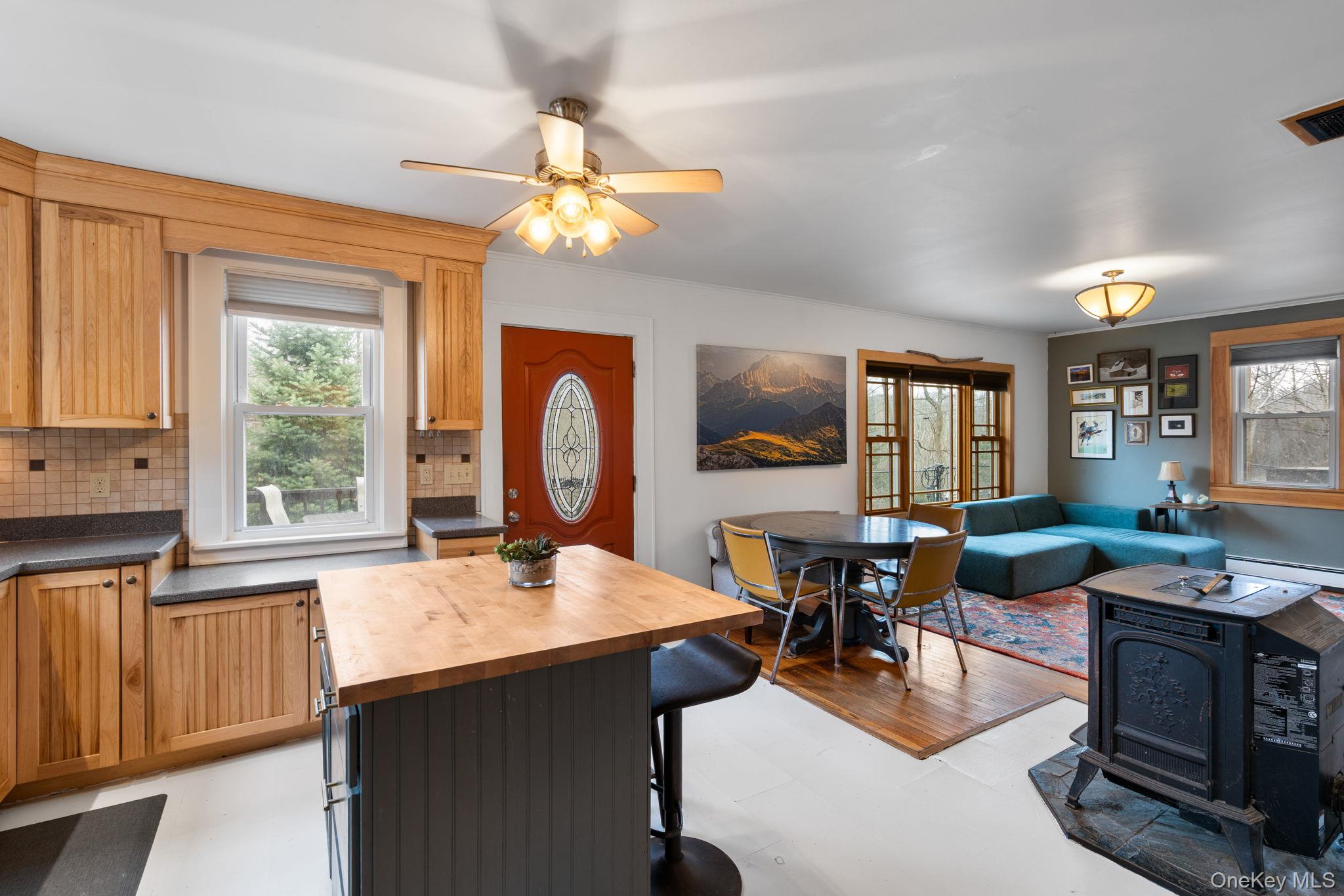 4721 State Route 9g Property Photo 5