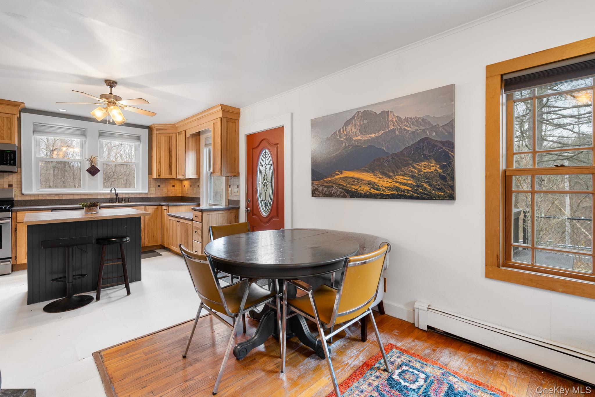 4721 State Route 9g Property Photo 12