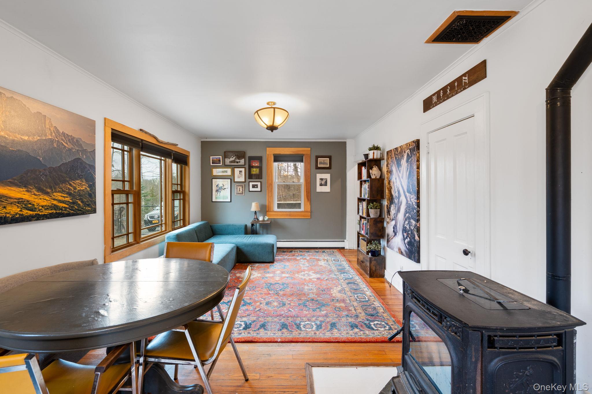 4721 State Route 9g Property Photo 15