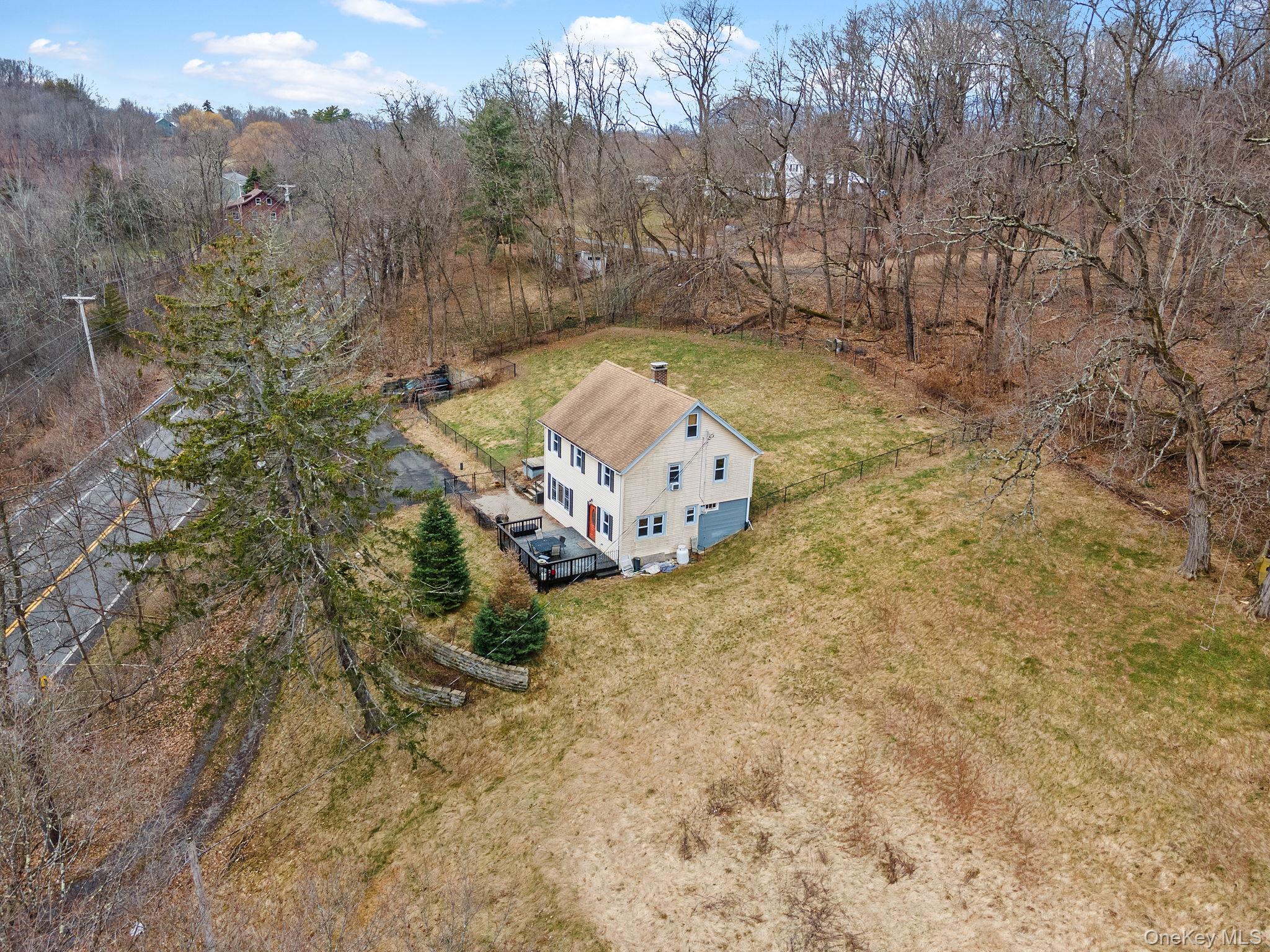 4721 State Route 9g Property Photo 33