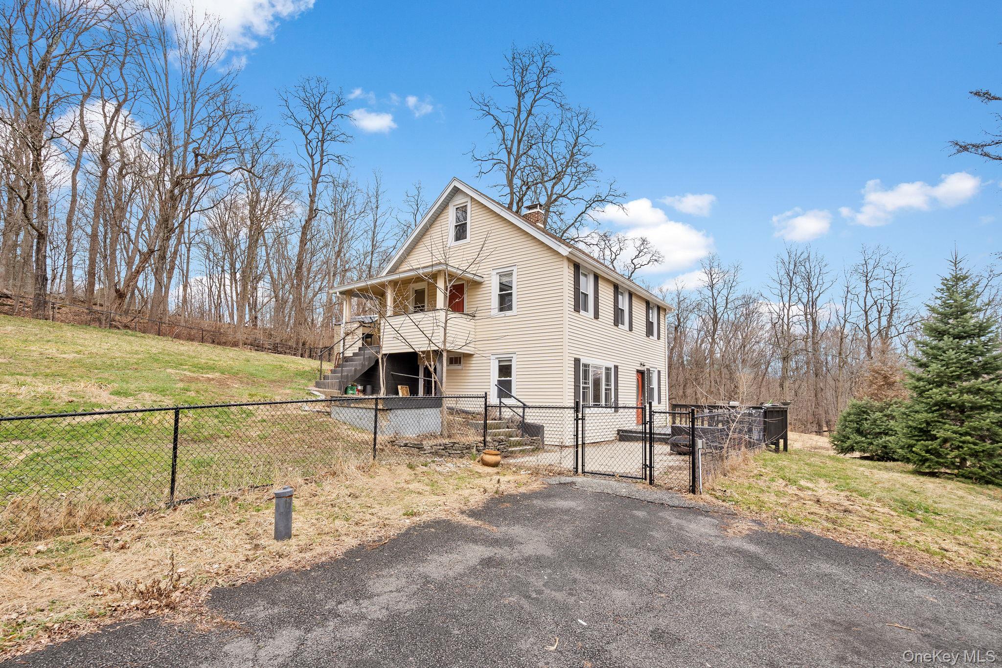 4721 State Route 9g Property Photo 36