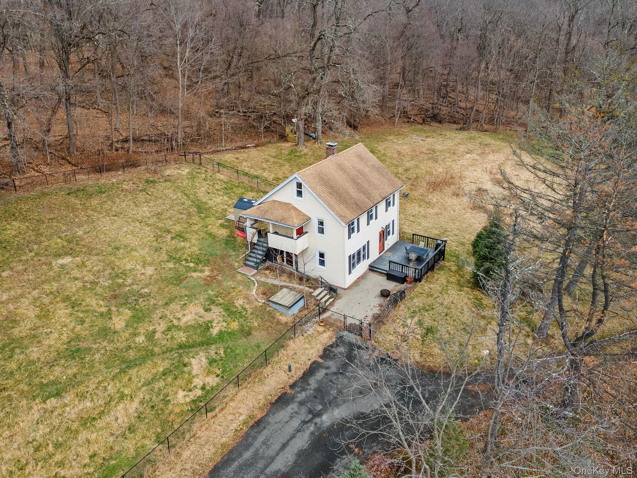 4721 State Route 9g Property Photo 37