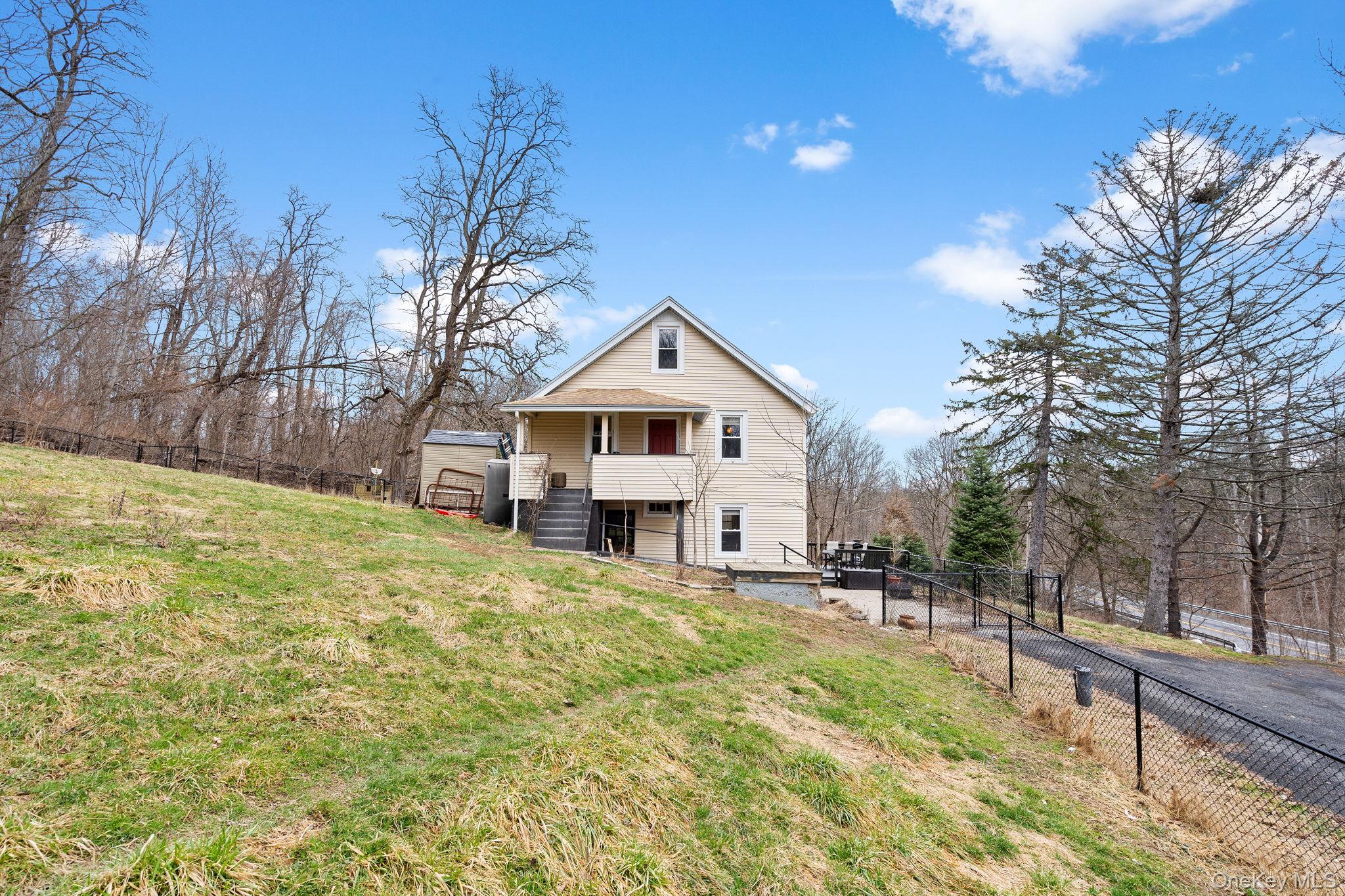 4721 State Route 9g Property Photo 38